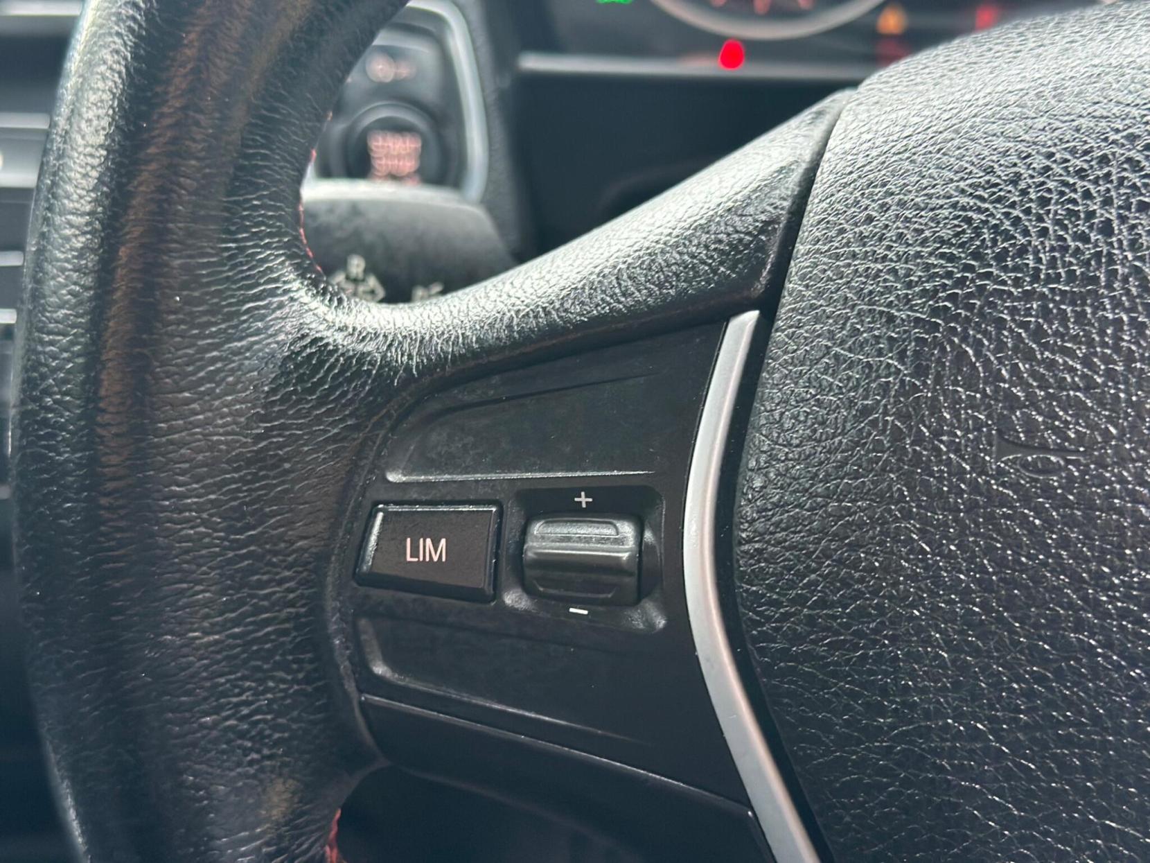 BMW 1 Series 2.0 118d Sport Auto Euro 5 (s/s) 5dr