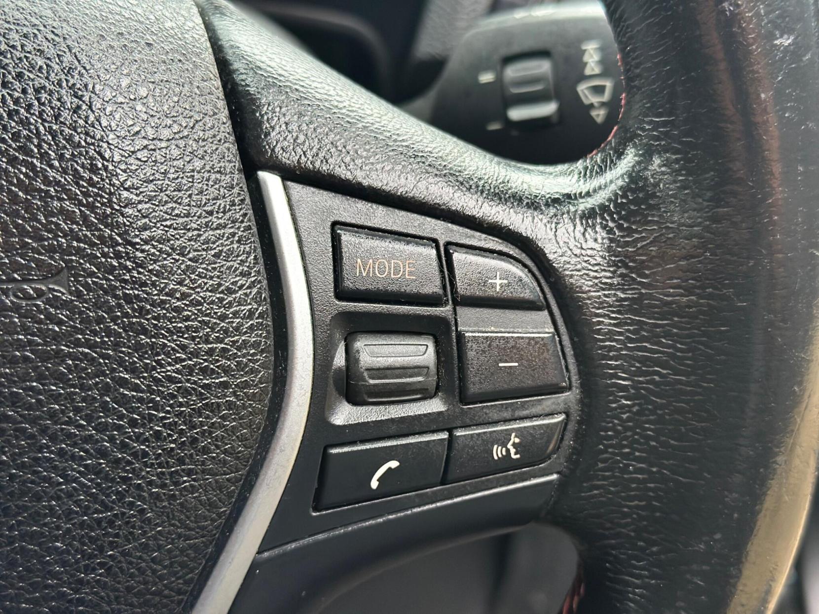 BMW 1 Series 2.0 118d Sport Auto Euro 5 (s/s) 5dr