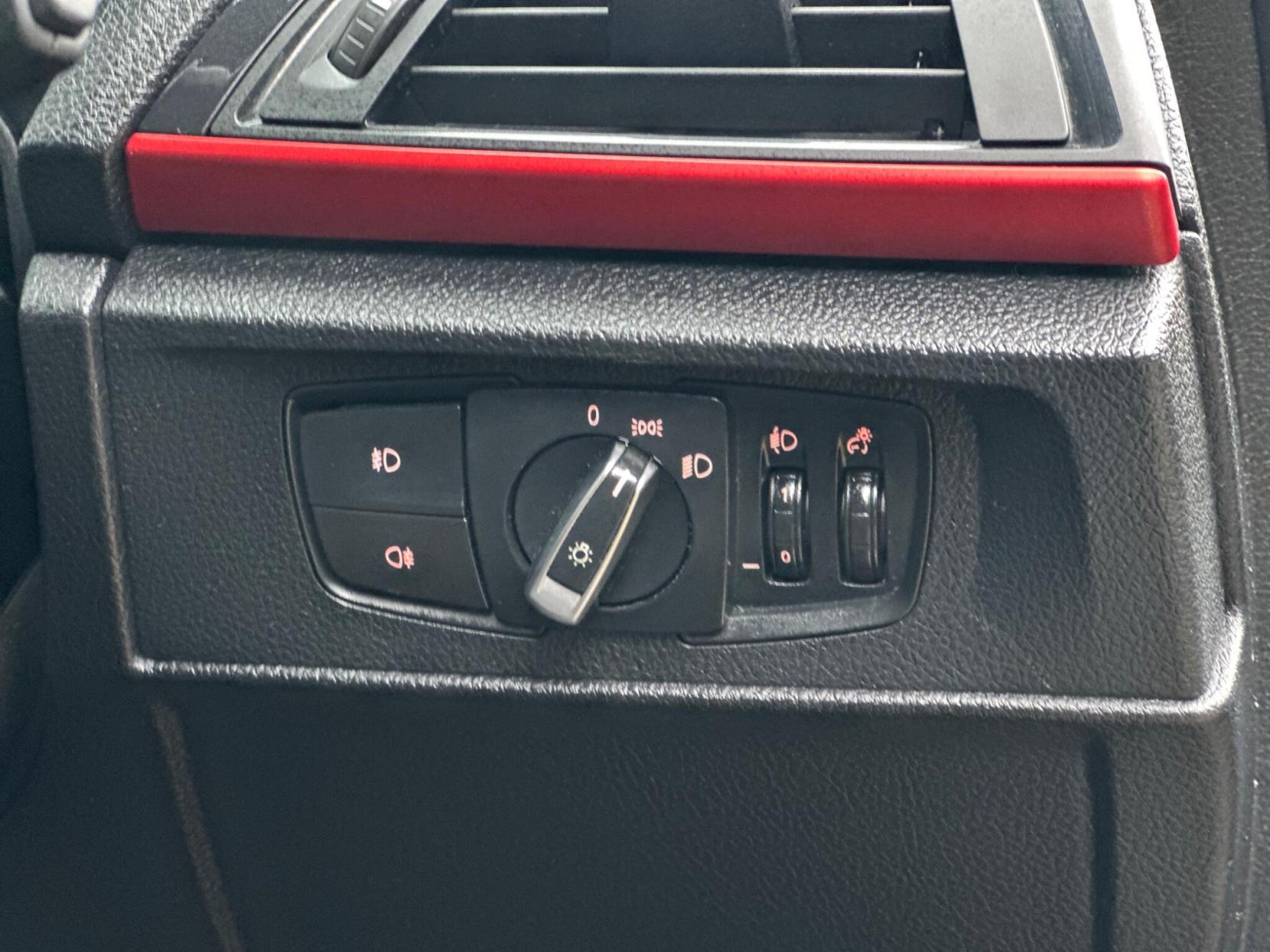 BMW 1 Series 2.0 118d Sport Auto Euro 5 (s/s) 5dr