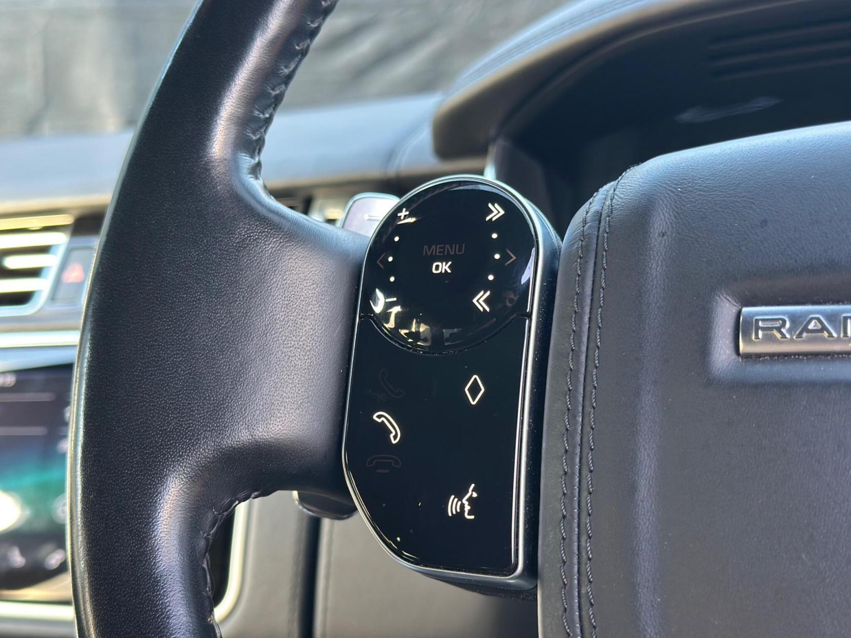 Land Rover Range Rover 2.0 P400e 12.4kWh Autobiography Auto 4WD Euro 6 (s/s) 5dr