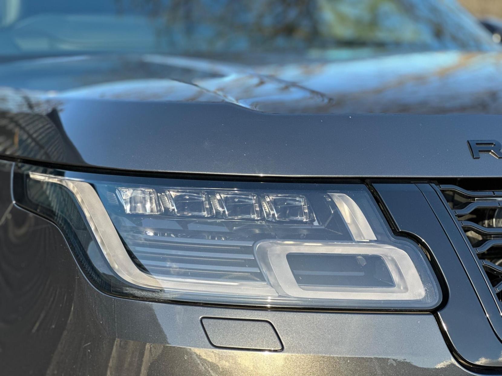 Land Rover Range Rover 2.0 P400e 12.4kWh Autobiography Auto 4WD Euro 6 (s/s) 5dr