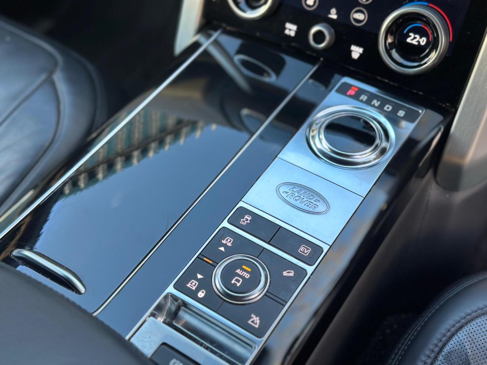 Land Rover Range Rover 2.0 P400e 12.4kWh Autobiography Auto 4WD Euro 6 (s/s) 5dr