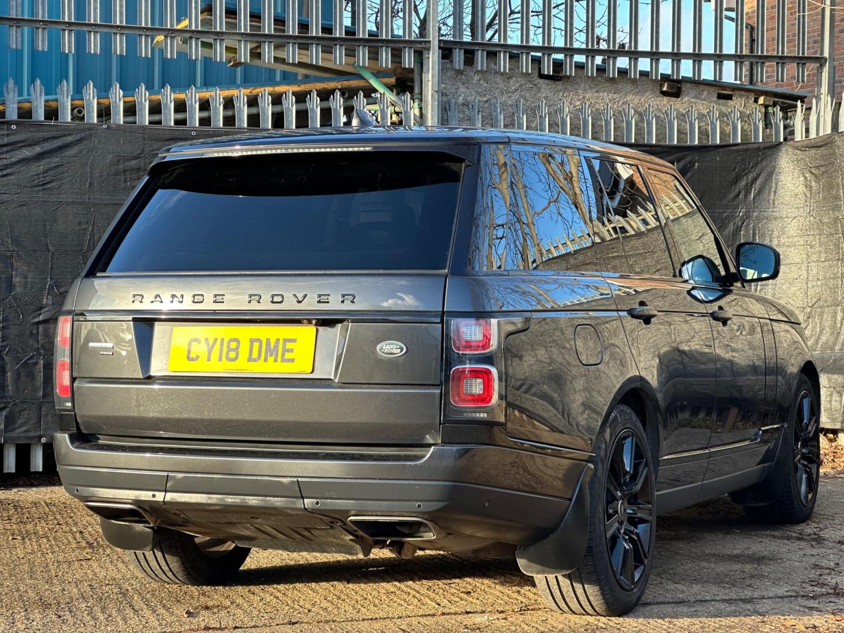 Land Rover Range Rover 2.0 P400e 12.4kWh Autobiography Auto 4WD Euro 6 (s/s) 5dr