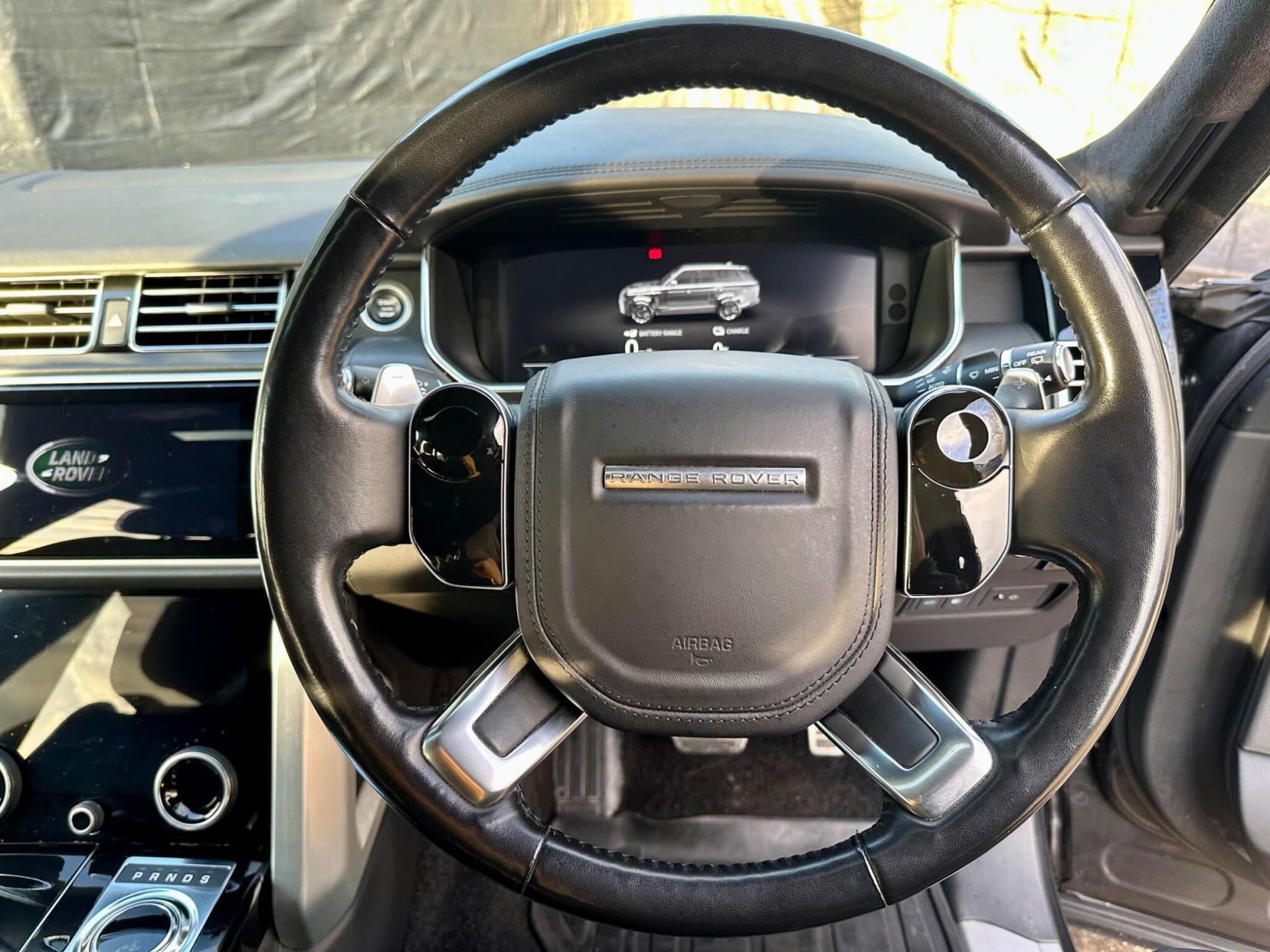 Land Rover Range Rover 2.0 P400e 12.4kWh Autobiography Auto 4WD Euro 6 (s/s) 5dr