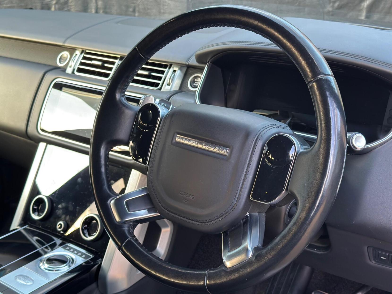 Land Rover Range Rover 2.0 P400e 12.4kWh Autobiography Auto 4WD Euro 6 (s/s) 5dr