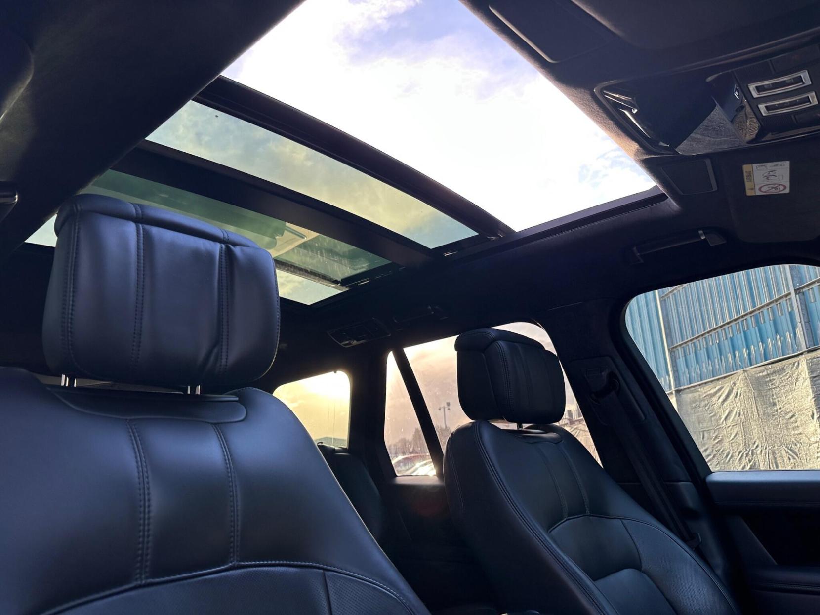 Land Rover Range Rover 2.0 P400e 12.4kWh Autobiography Auto 4WD Euro 6 (s/s) 5dr