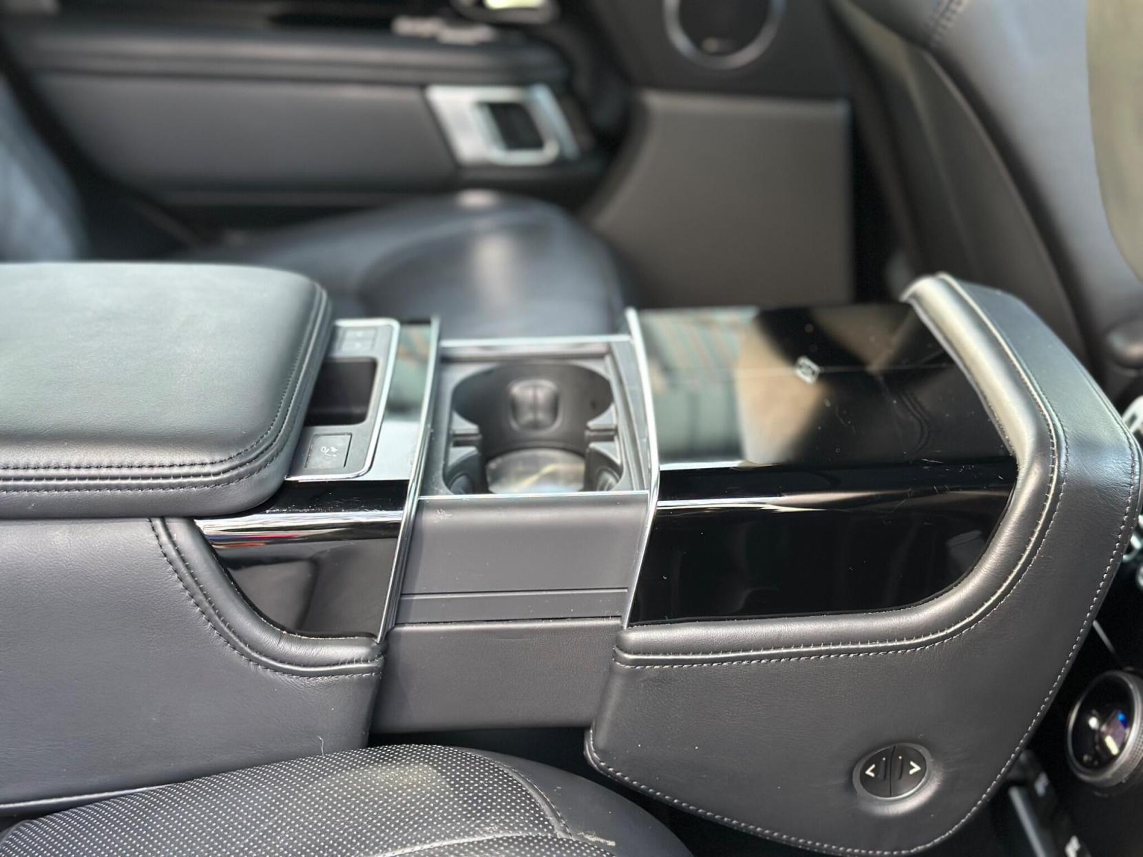 Land Rover Range Rover 2.0 P400e 12.4kWh Autobiography Auto 4WD Euro 6 (s/s) 5dr