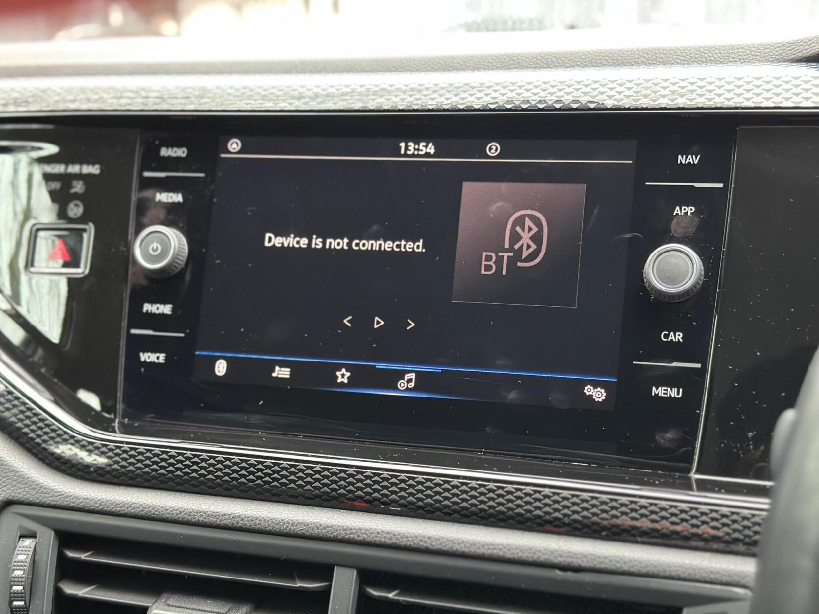 Volkswagen Polo 1.0 TSI Life DSG Euro 6 (s/s) 5dr