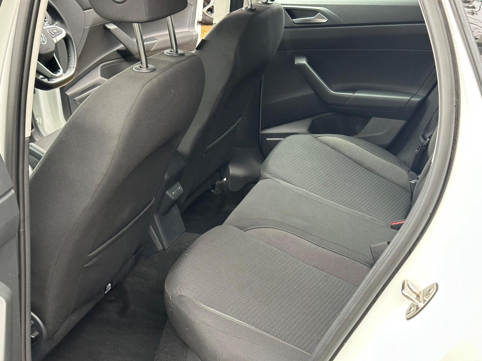 Volkswagen Polo 1.0 TSI Life DSG Euro 6 (s/s) 5dr