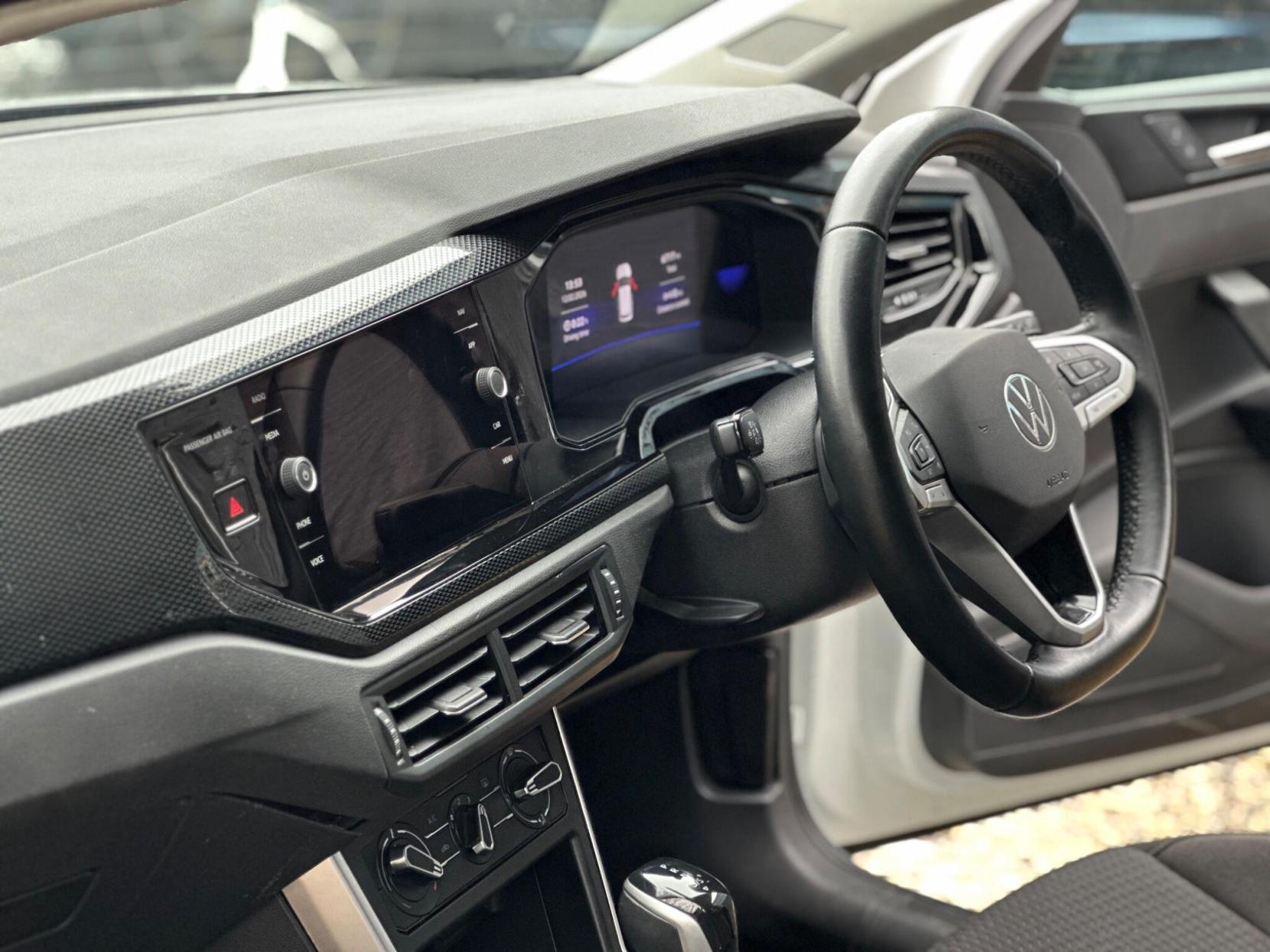 Volkswagen Polo 1.0 TSI Life DSG Euro 6 (s/s) 5dr