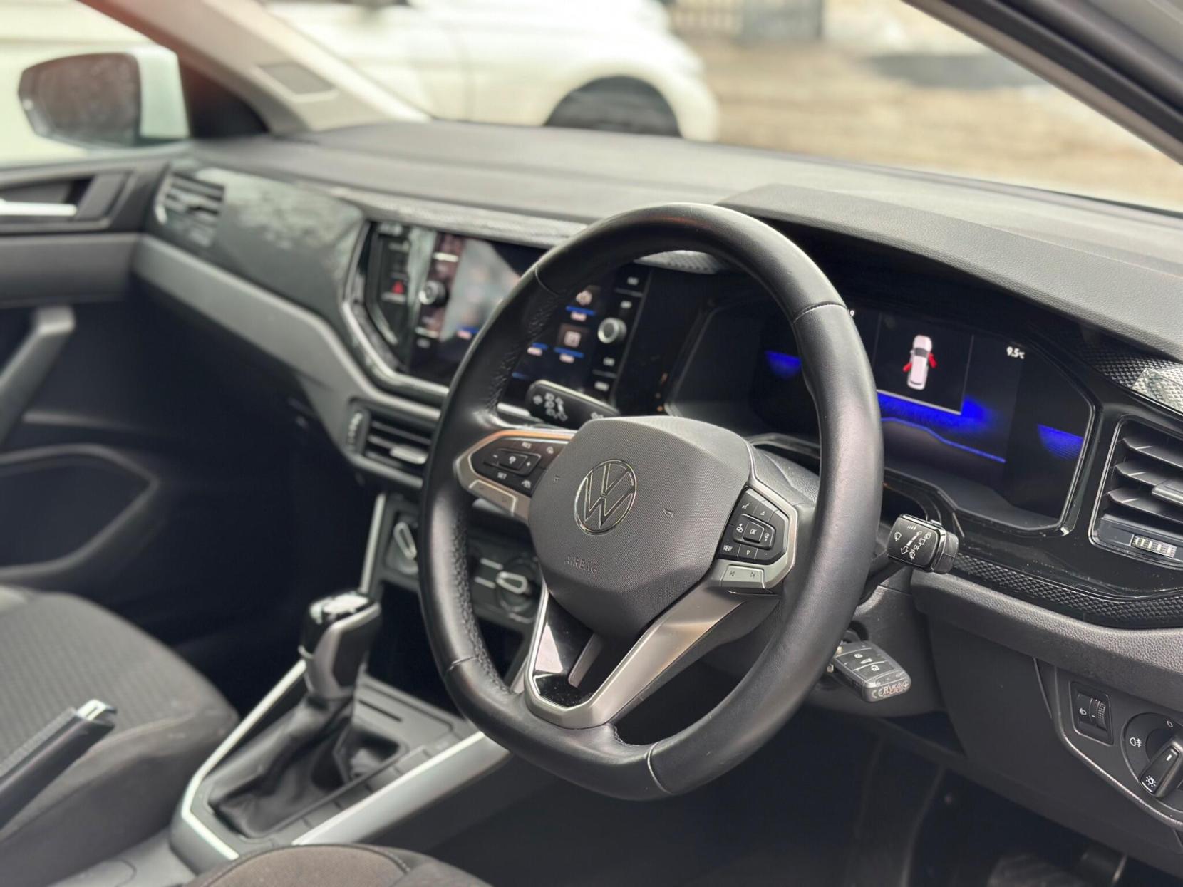 Volkswagen Polo 1.0 TSI Life DSG Euro 6 (s/s) 5dr