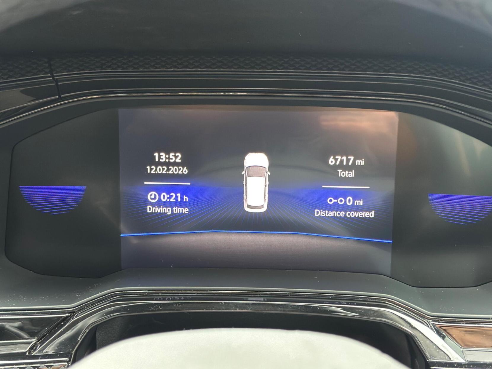 Volkswagen Polo 1.0 TSI Life DSG Euro 6 (s/s) 5dr