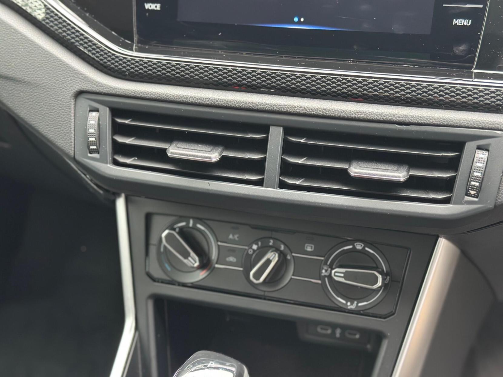 Volkswagen Polo 1.0 TSI Life DSG Euro 6 (s/s) 5dr