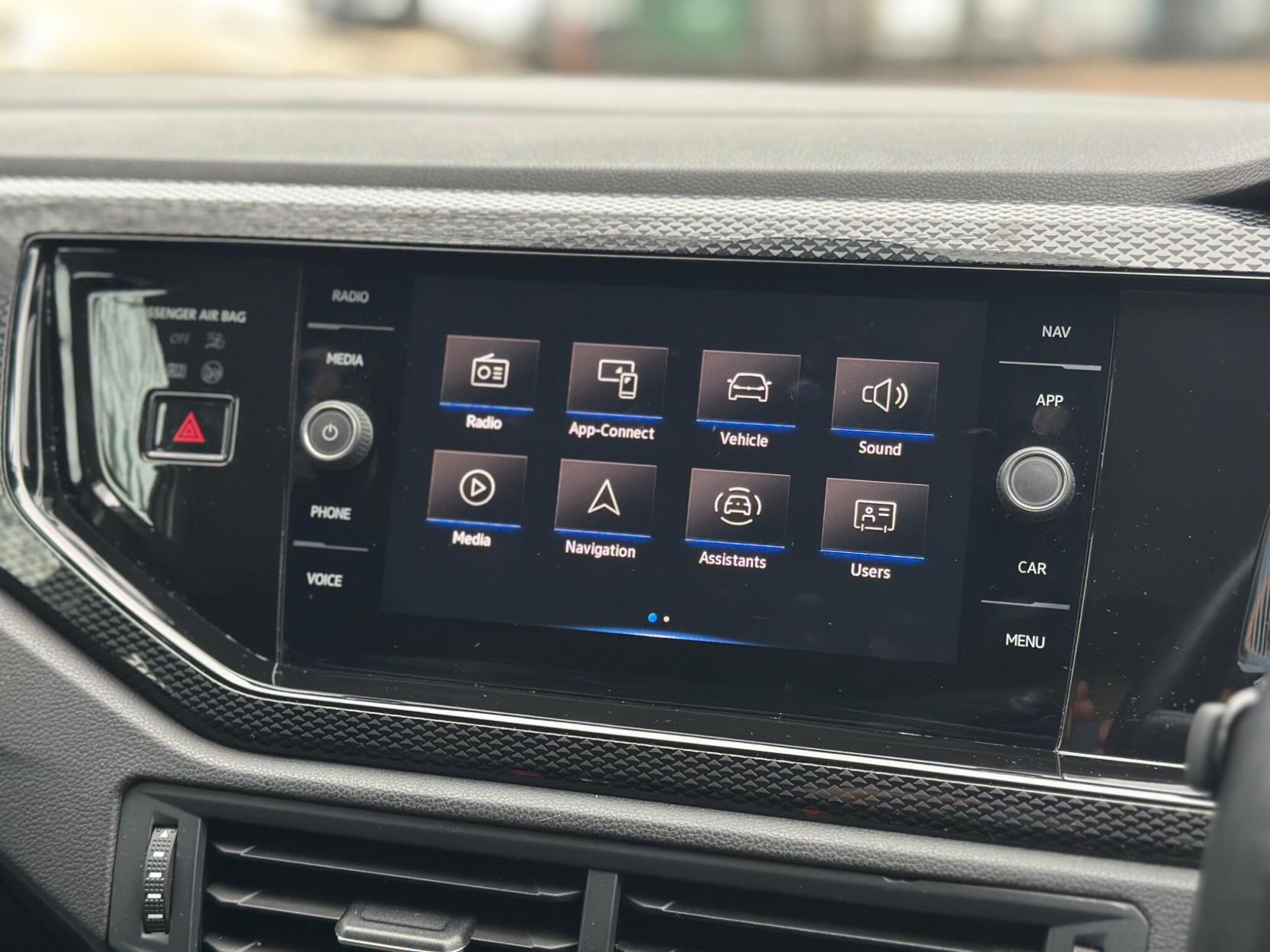 Volkswagen Polo 1.0 TSI Life DSG Euro 6 (s/s) 5dr