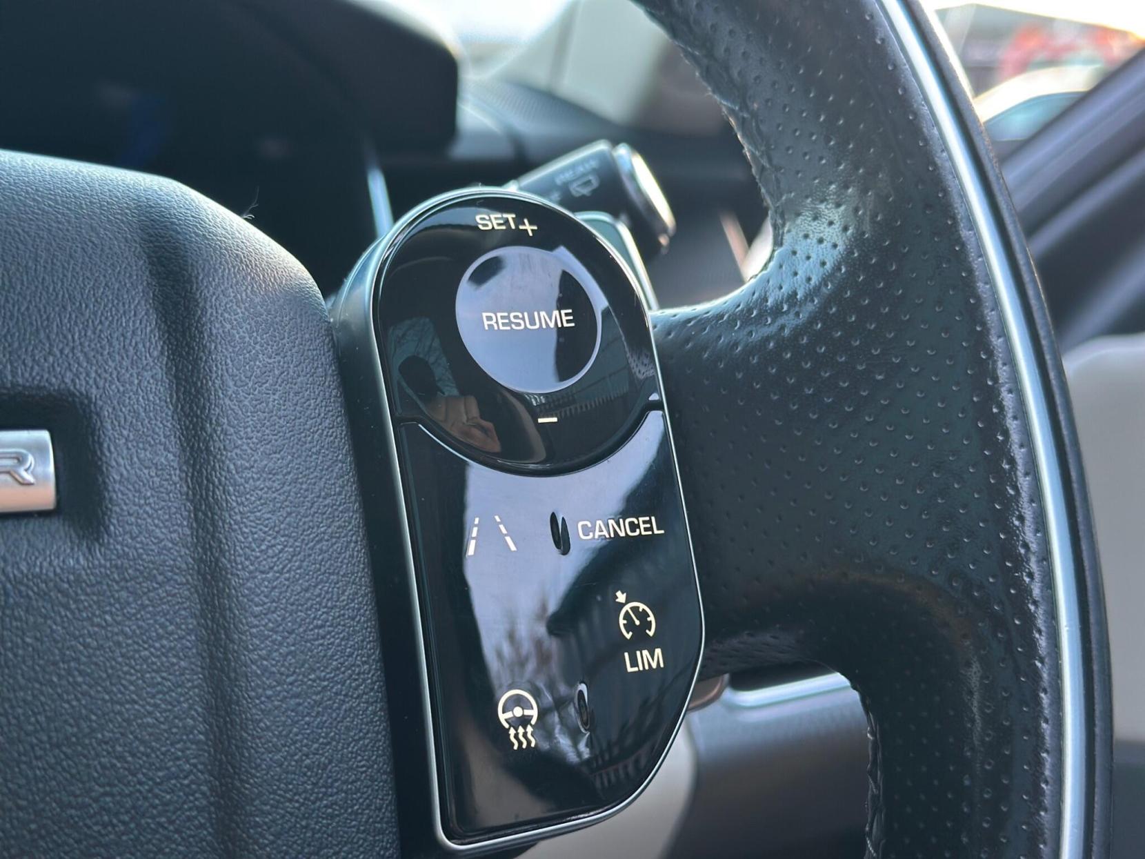 Land Rover Range Rover Sport 3.0 SD V6 HSE Dynamic Auto 4WD Euro 6 (s/s) 5dr