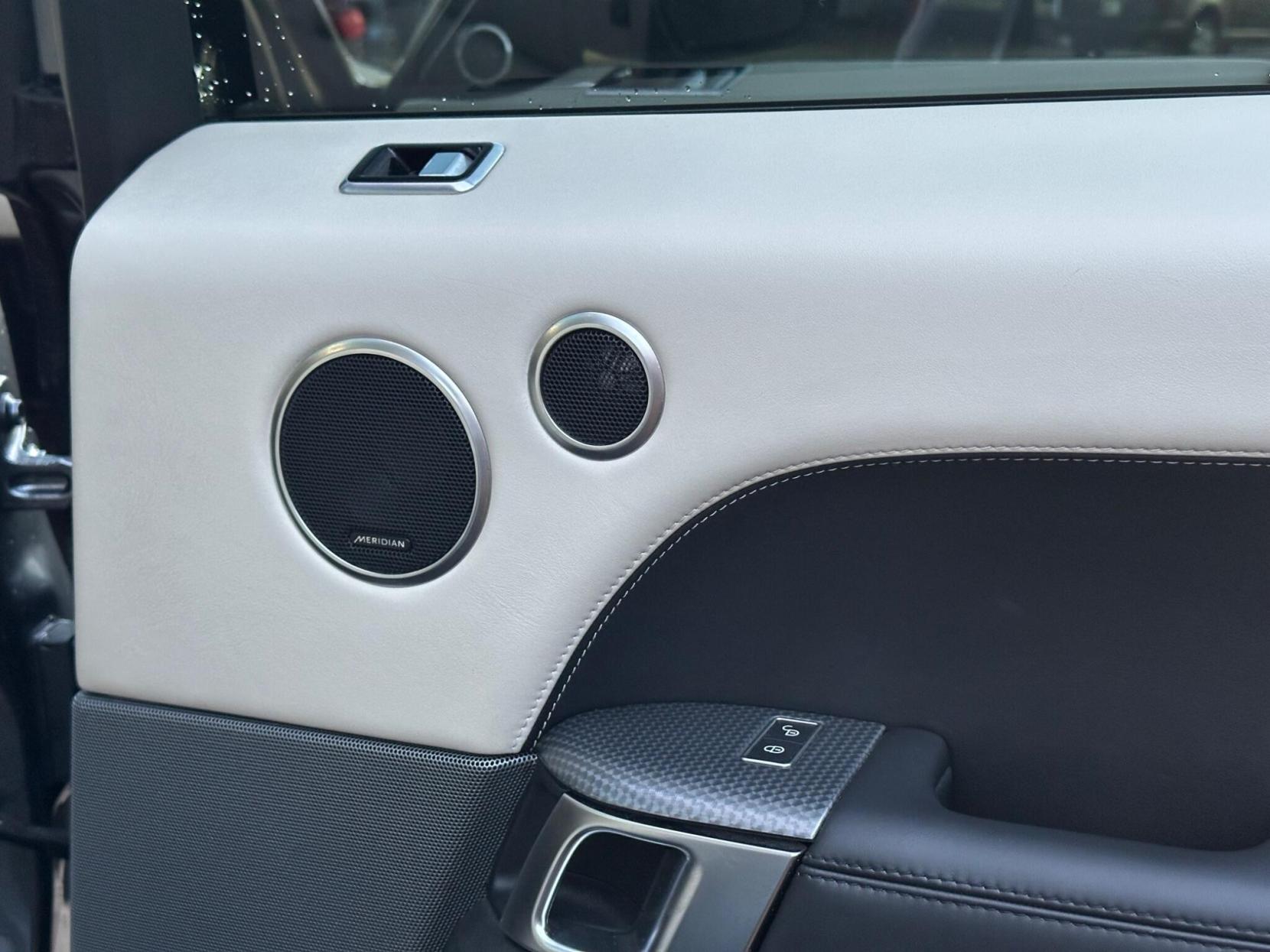 Land Rover Range Rover Sport 3.0 SD V6 HSE Dynamic Auto 4WD Euro 6 (s/s) 5dr