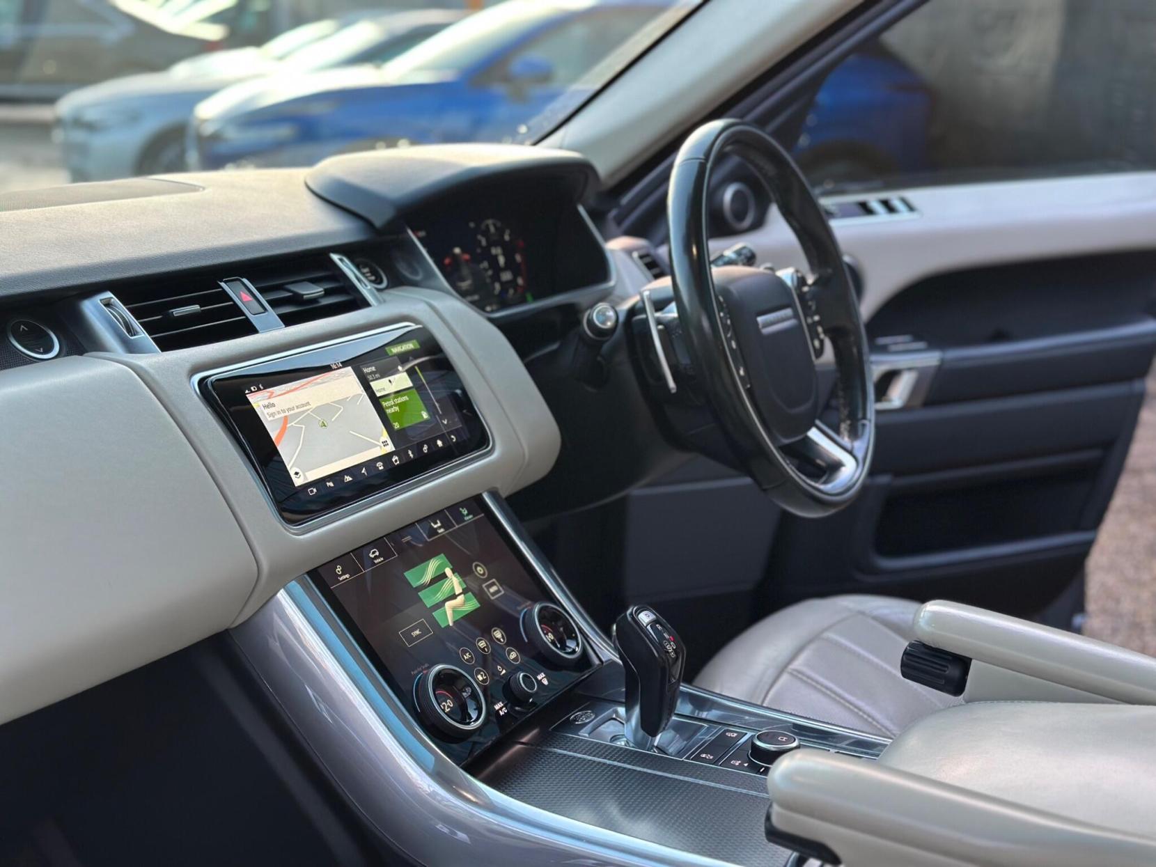 Land Rover Range Rover Sport 3.0 SD V6 HSE Dynamic Auto 4WD Euro 6 (s/s) 5dr