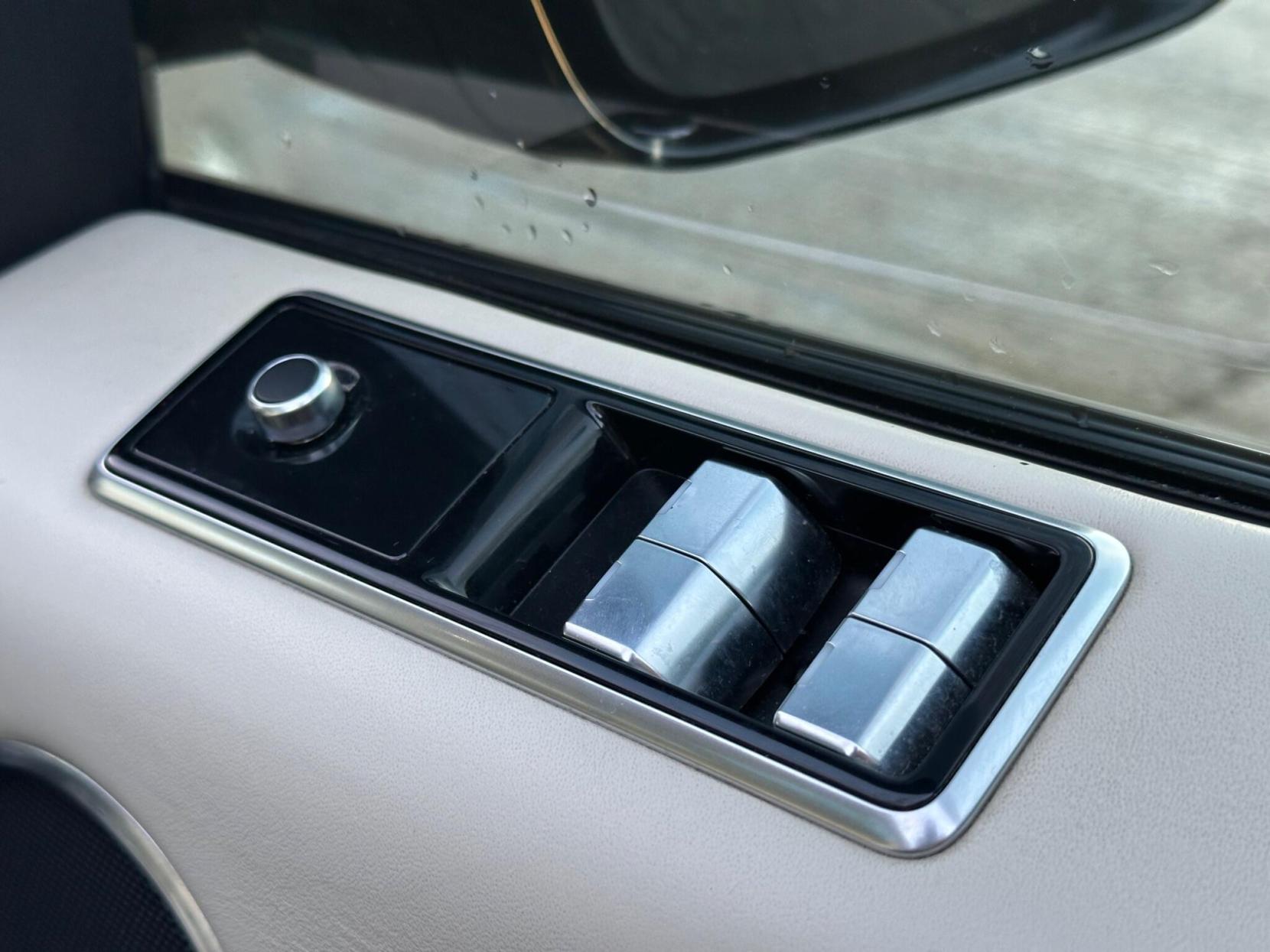 Land Rover Range Rover Sport 3.0 SD V6 HSE Dynamic Auto 4WD Euro 6 (s/s) 5dr