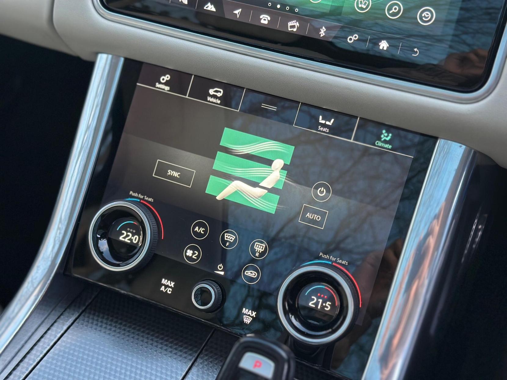 Land Rover Range Rover Sport 3.0 SD V6 HSE Dynamic Auto 4WD Euro 6 (s/s) 5dr