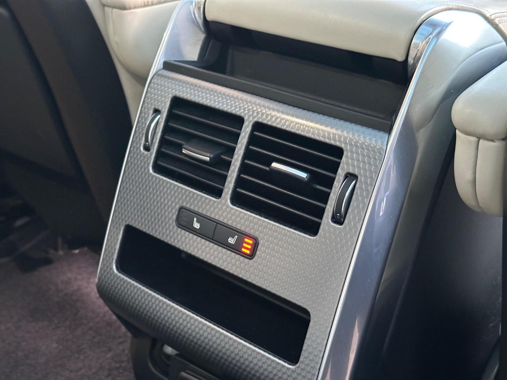 Land Rover Range Rover Sport 3.0 SD V6 HSE Dynamic Auto 4WD Euro 6 (s/s) 5dr