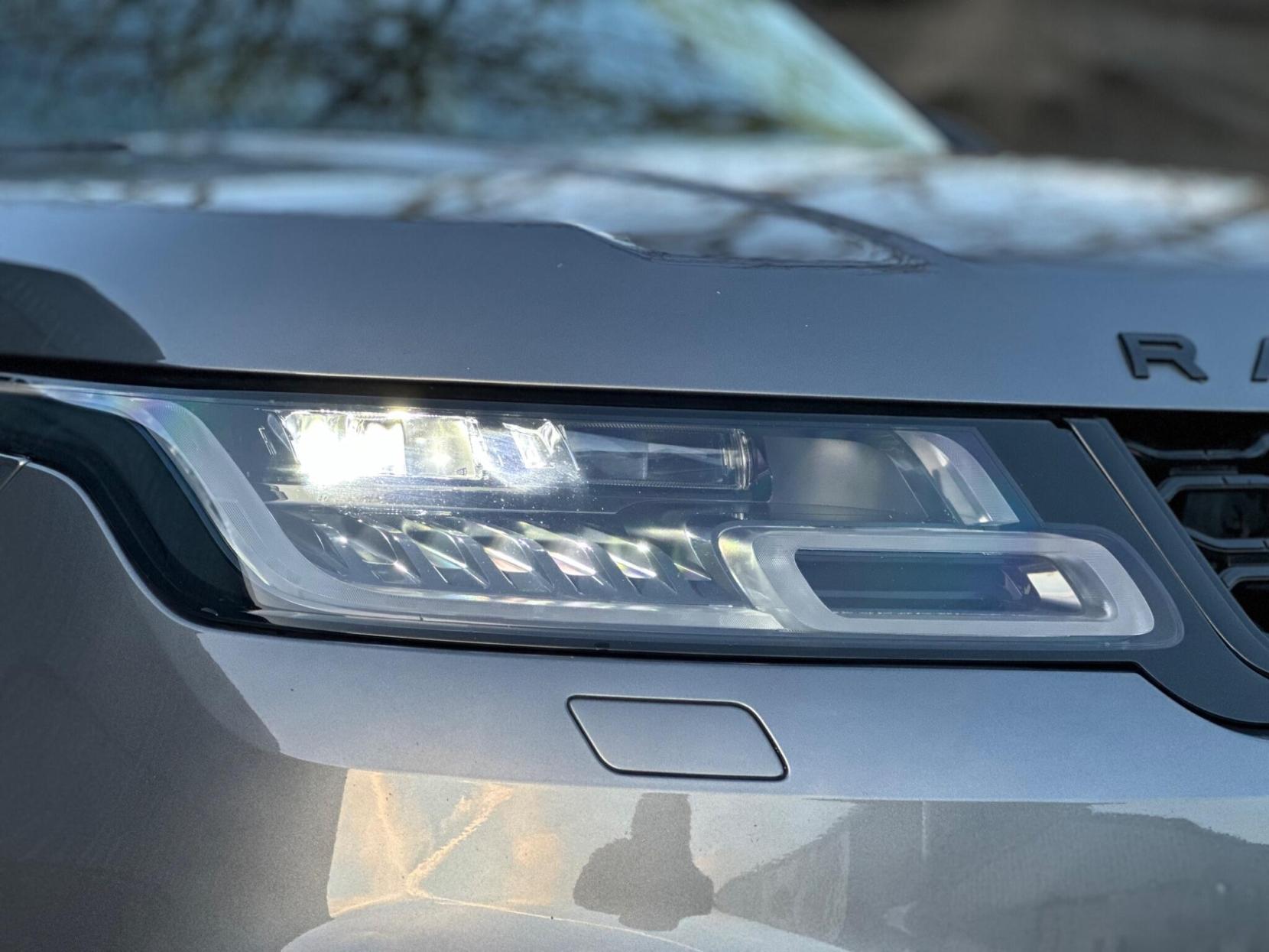 Land Rover Range Rover Sport 3.0 SD V6 HSE Dynamic Auto 4WD Euro 6 (s/s) 5dr