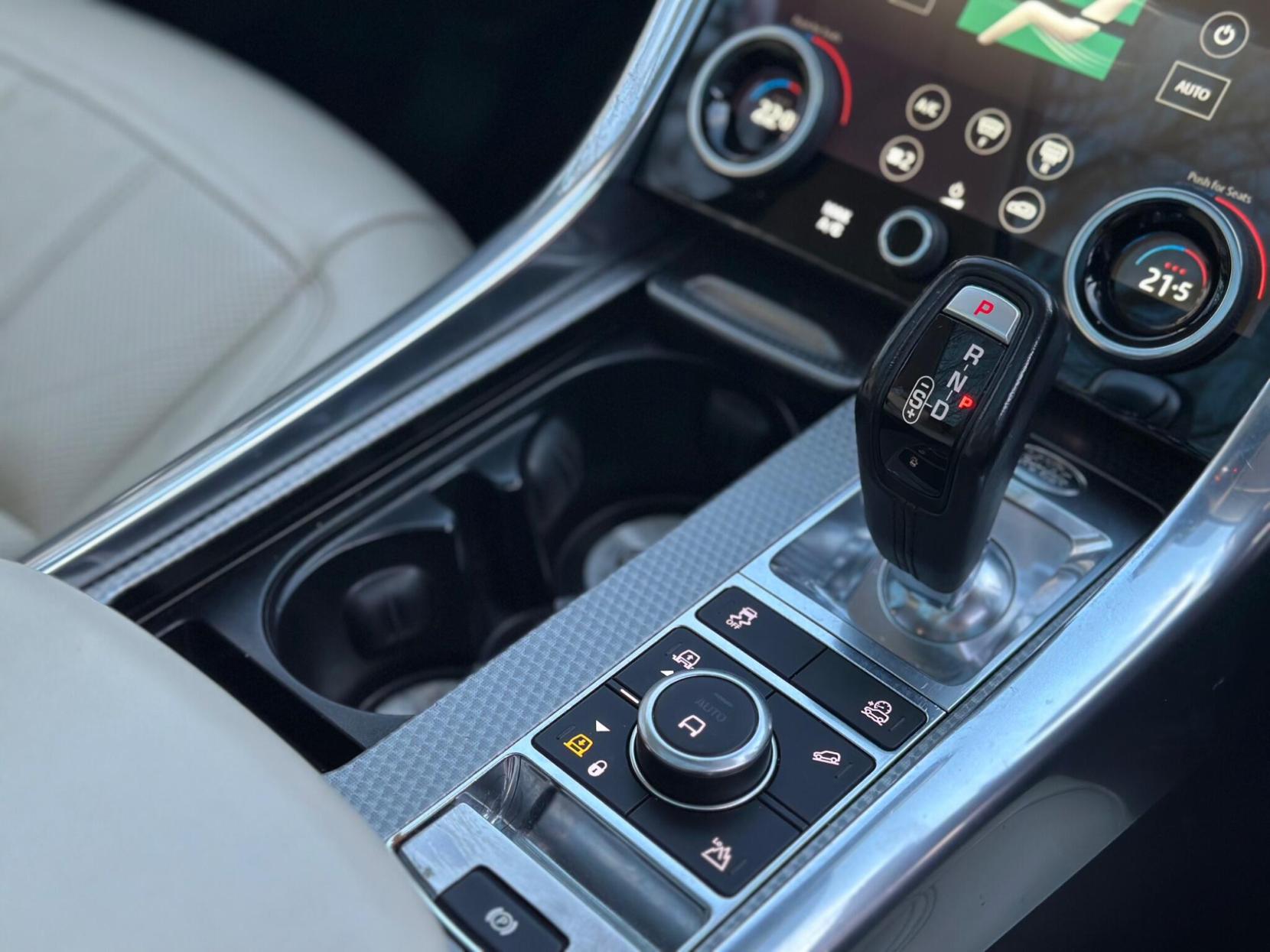 Land Rover Range Rover Sport 3.0 SD V6 HSE Dynamic Auto 4WD Euro 6 (s/s) 5dr