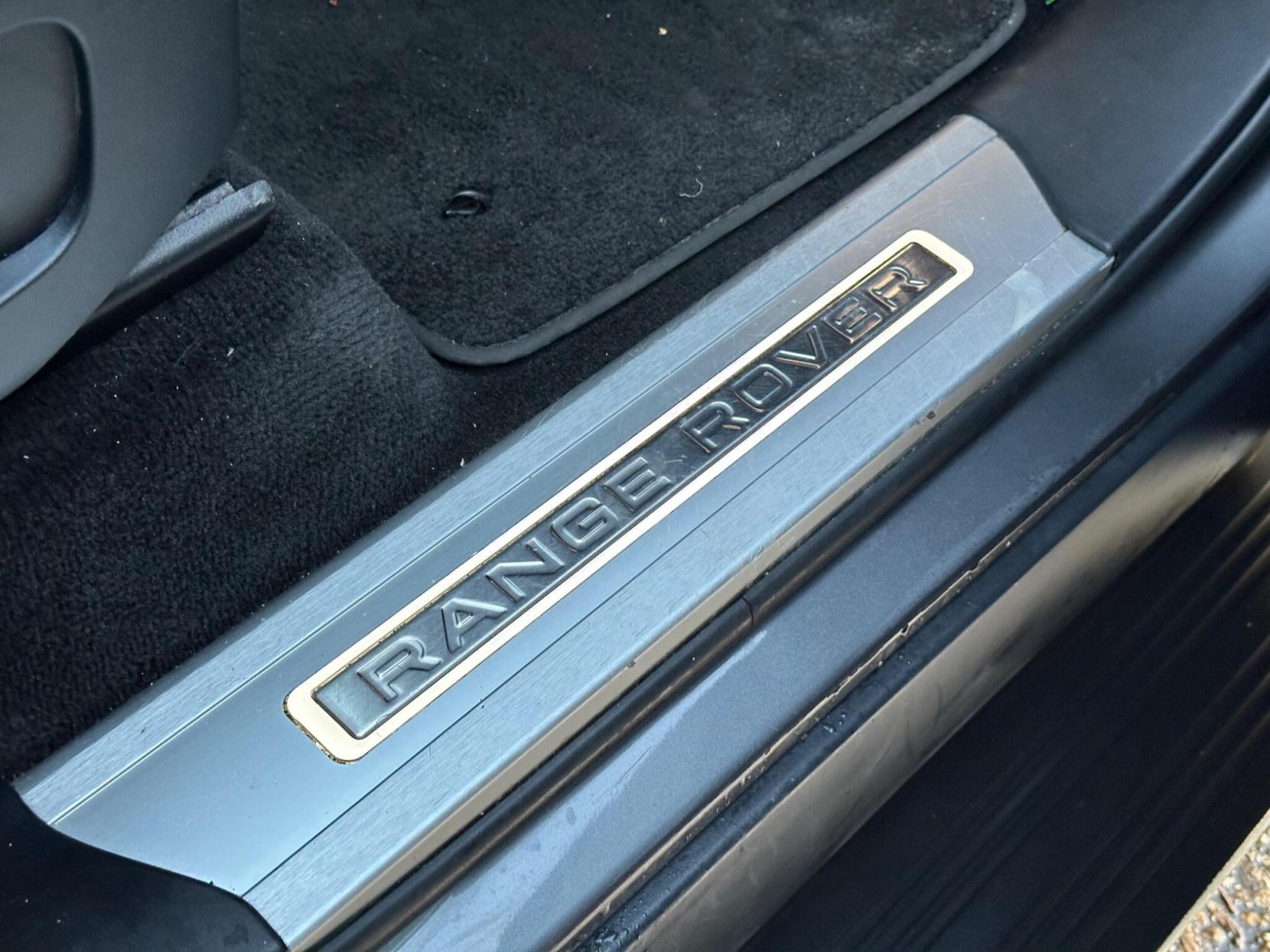 Land Rover Range Rover Sport 3.0 SD V6 HSE Dynamic Auto 4WD Euro 6 (s/s) 5dr