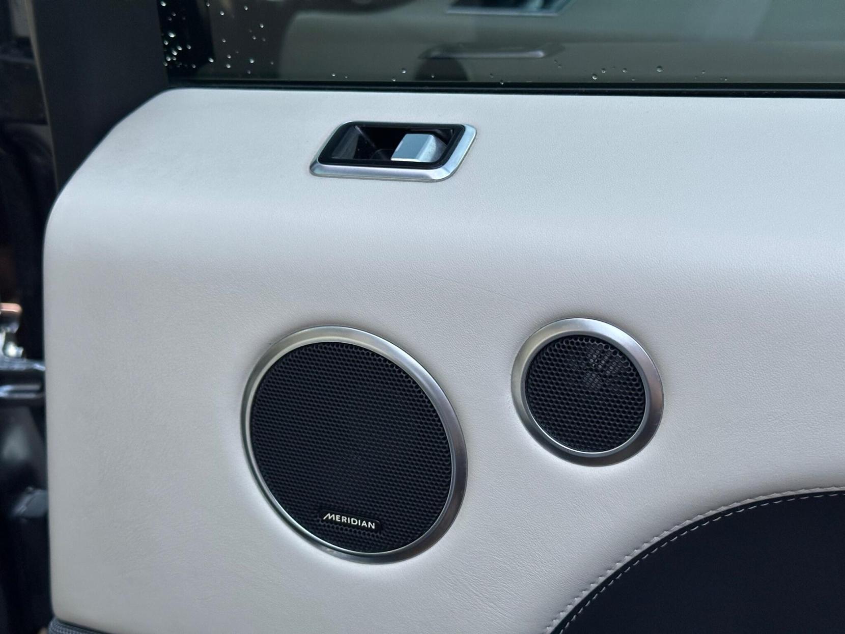 Land Rover Range Rover Sport 3.0 SD V6 HSE Dynamic Auto 4WD Euro 6 (s/s) 5dr