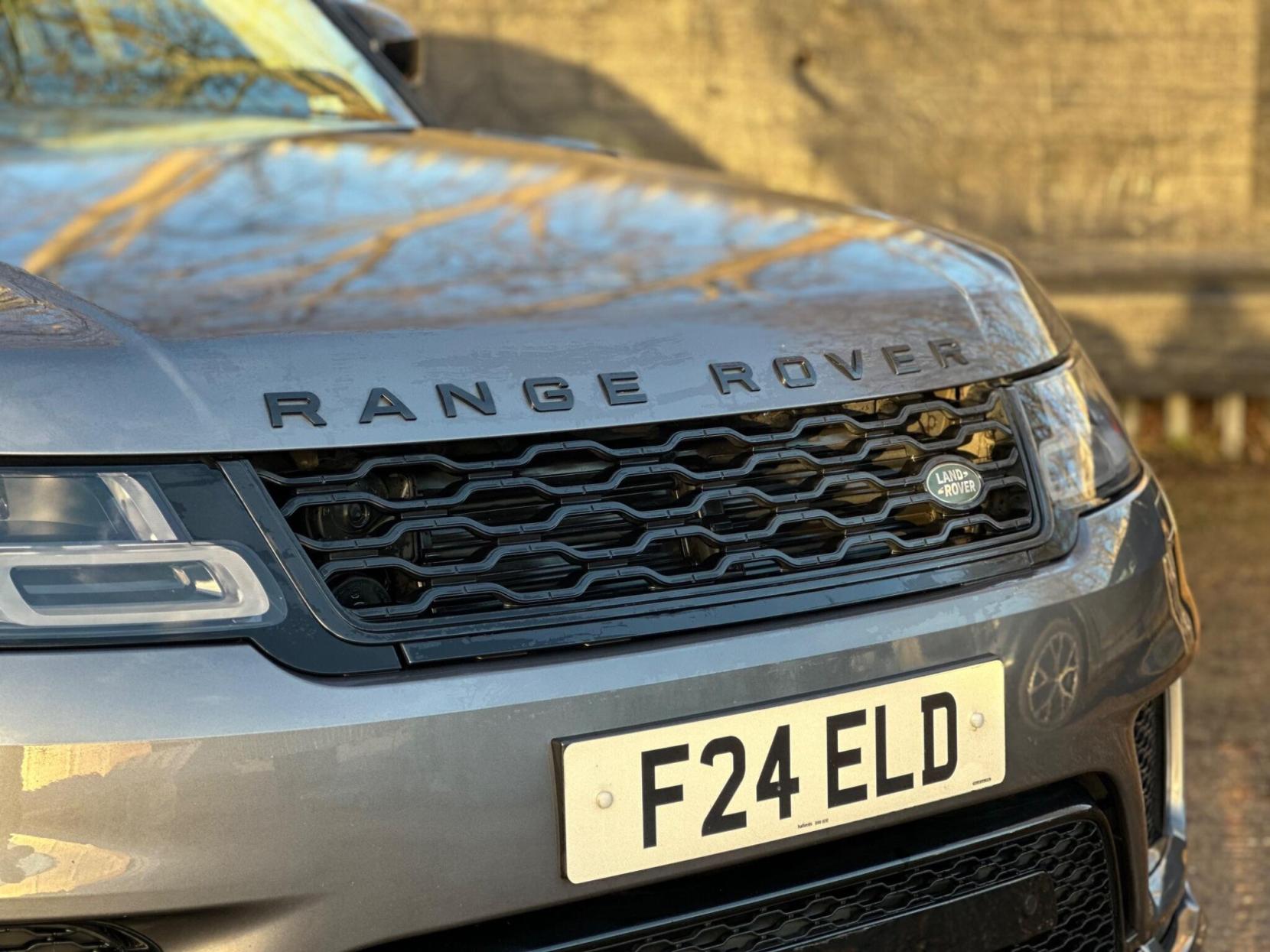 Land Rover Range Rover Sport 3.0 SD V6 HSE Dynamic Auto 4WD Euro 6 (s/s) 5dr