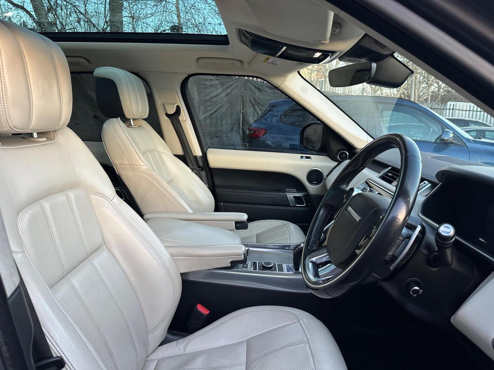 Land Rover Range Rover Sport 3.0 SD V6 HSE Dynamic Auto 4WD Euro 6 (s/s) 5dr