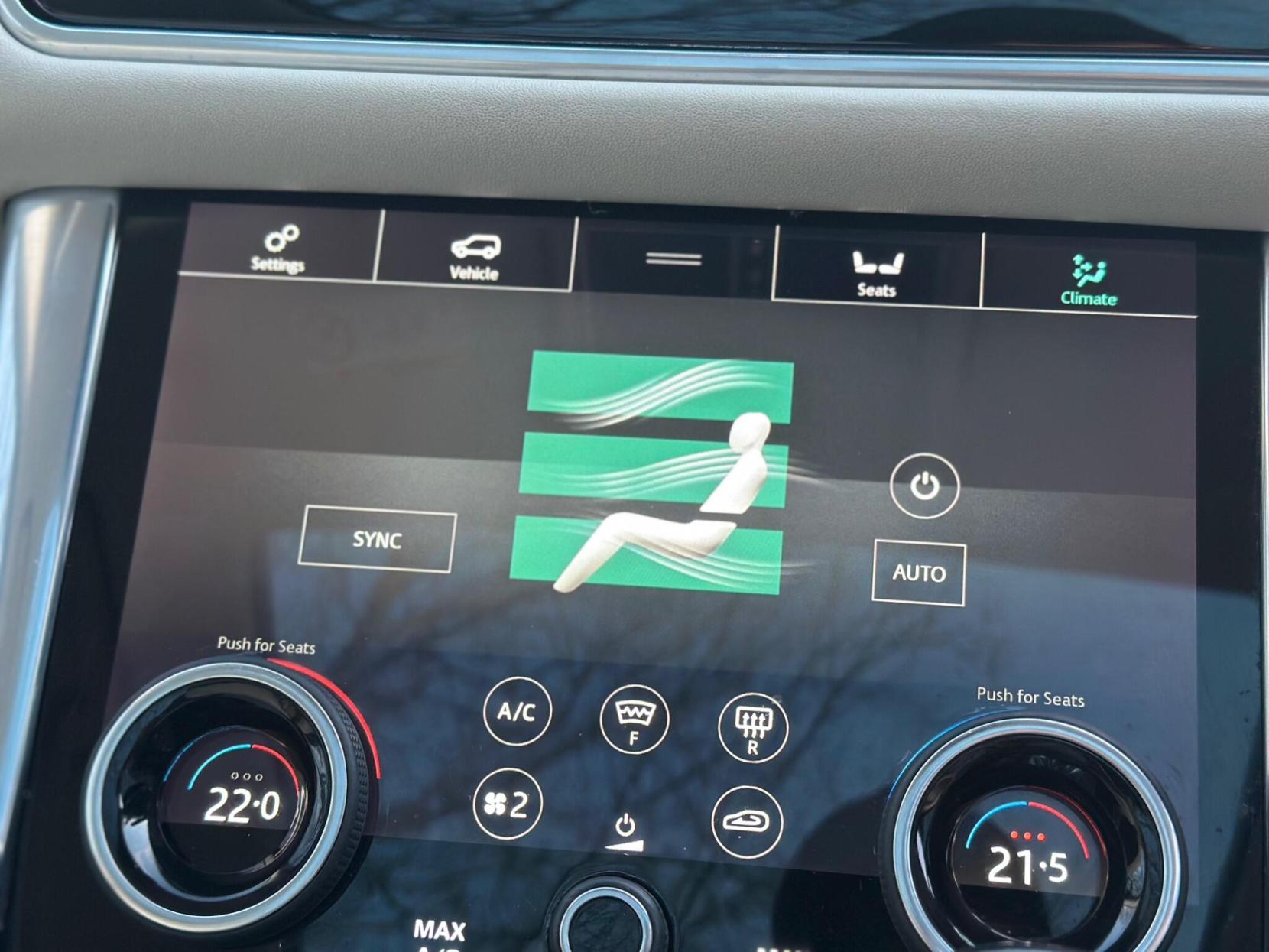 Land Rover Range Rover Sport 3.0 SD V6 HSE Dynamic Auto 4WD Euro 6 (s/s) 5dr