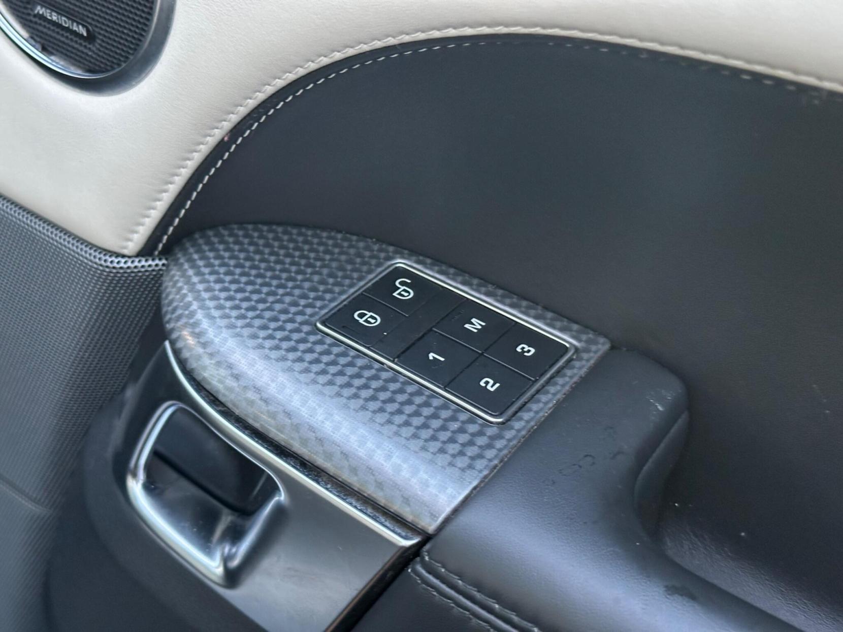 Land Rover Range Rover Sport 3.0 SD V6 HSE Dynamic Auto 4WD Euro 6 (s/s) 5dr