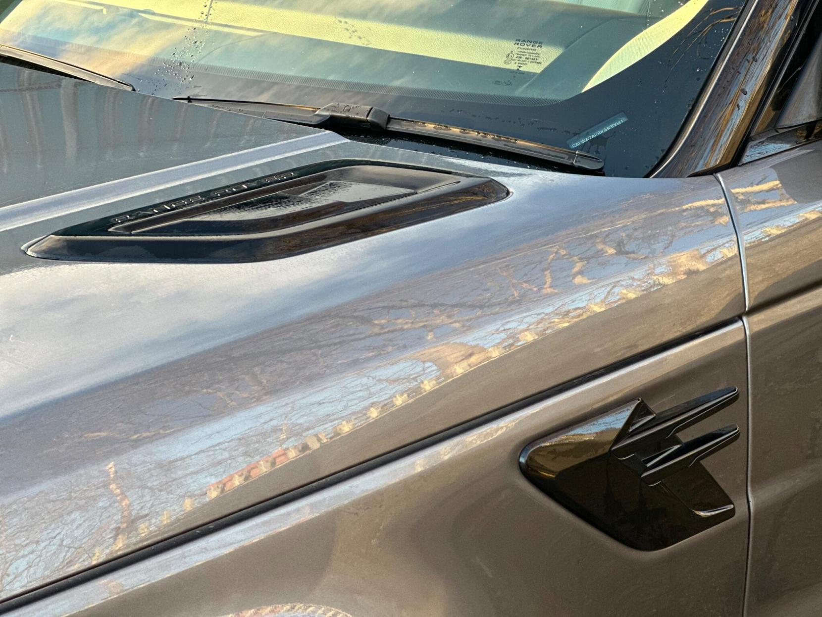 Land Rover Range Rover Sport 3.0 SD V6 HSE Dynamic Auto 4WD Euro 6 (s/s) 5dr