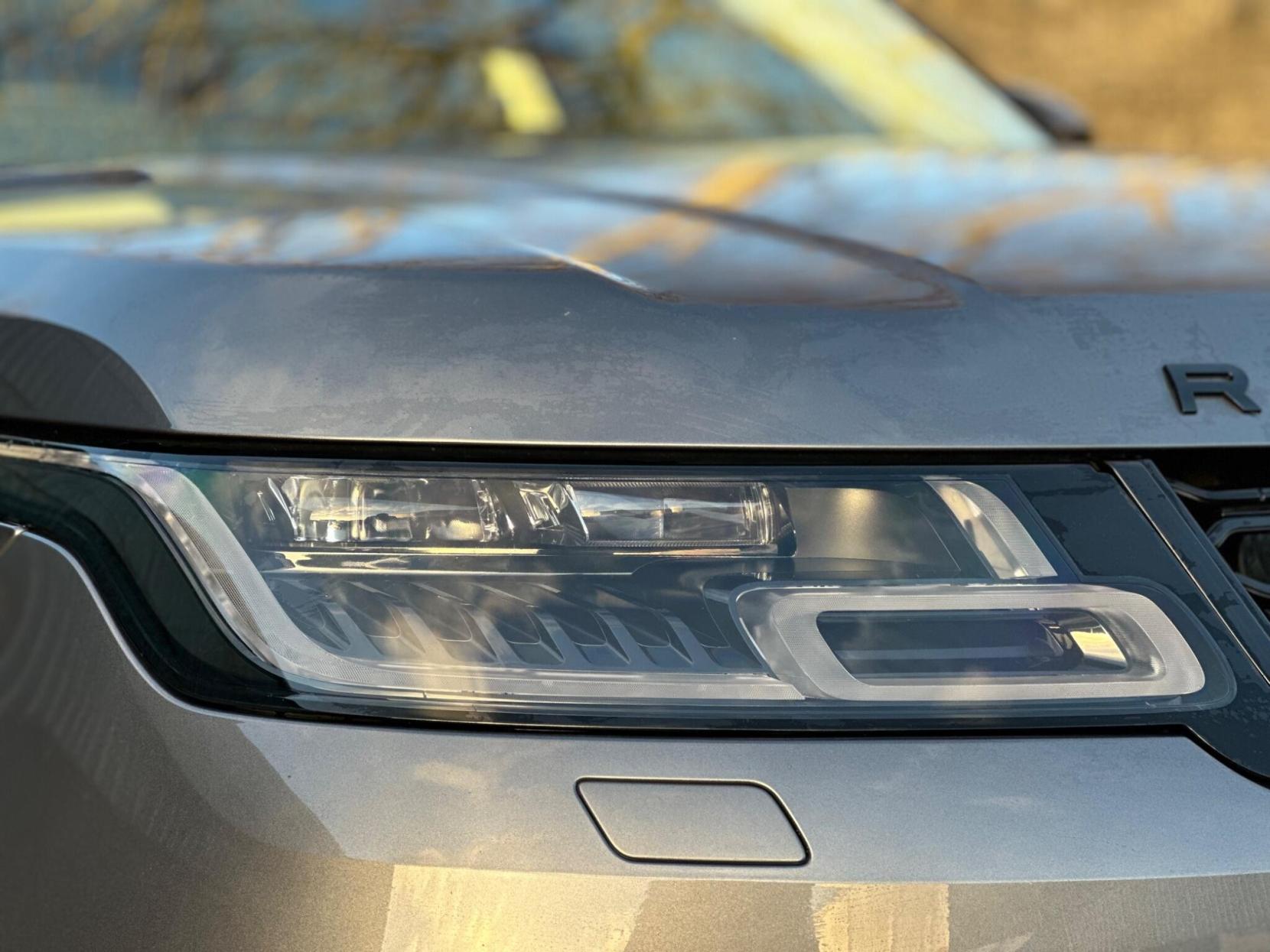 Land Rover Range Rover Sport 3.0 SD V6 HSE Dynamic Auto 4WD Euro 6 (s/s) 5dr