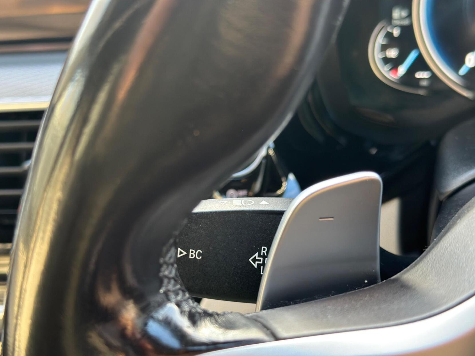 BMW 5 Series 2.0 520d M Sport Auto Euro 6 (s/s) 4dr