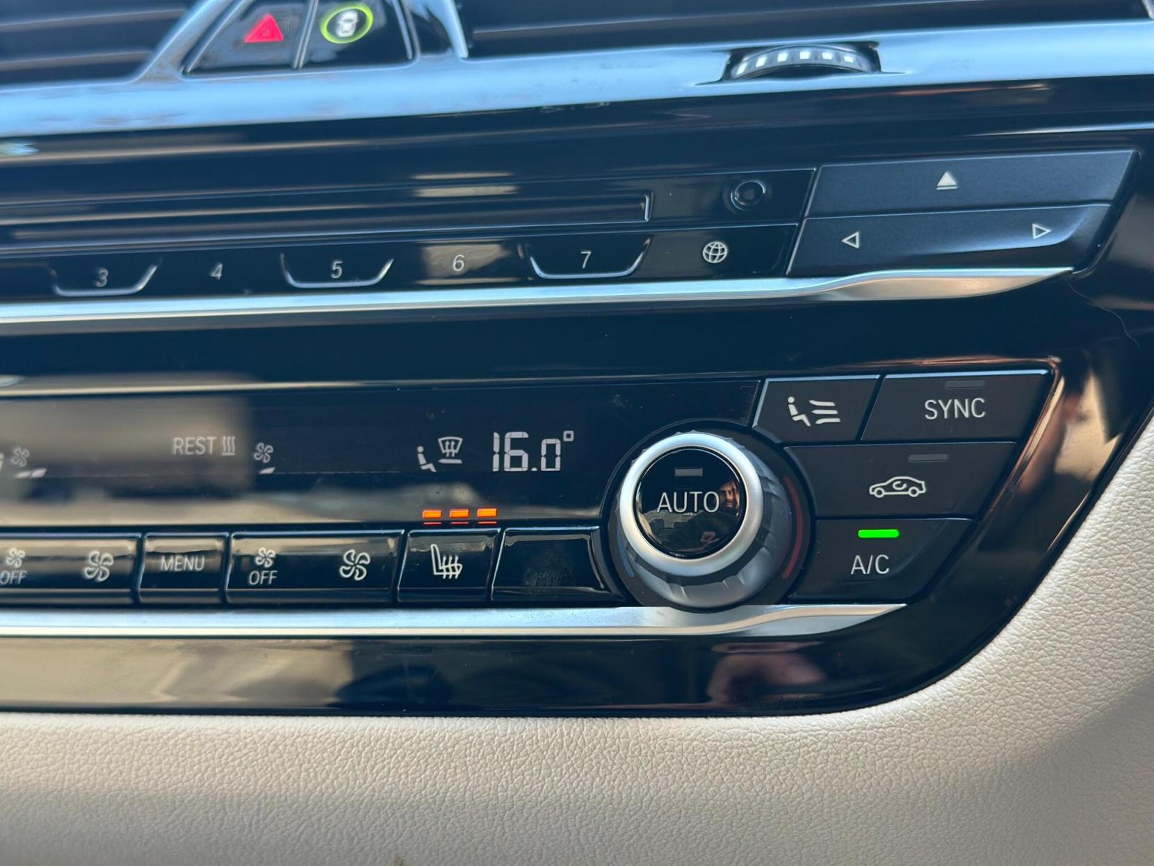 BMW 5 Series 2.0 520d M Sport Auto Euro 6 (s/s) 4dr