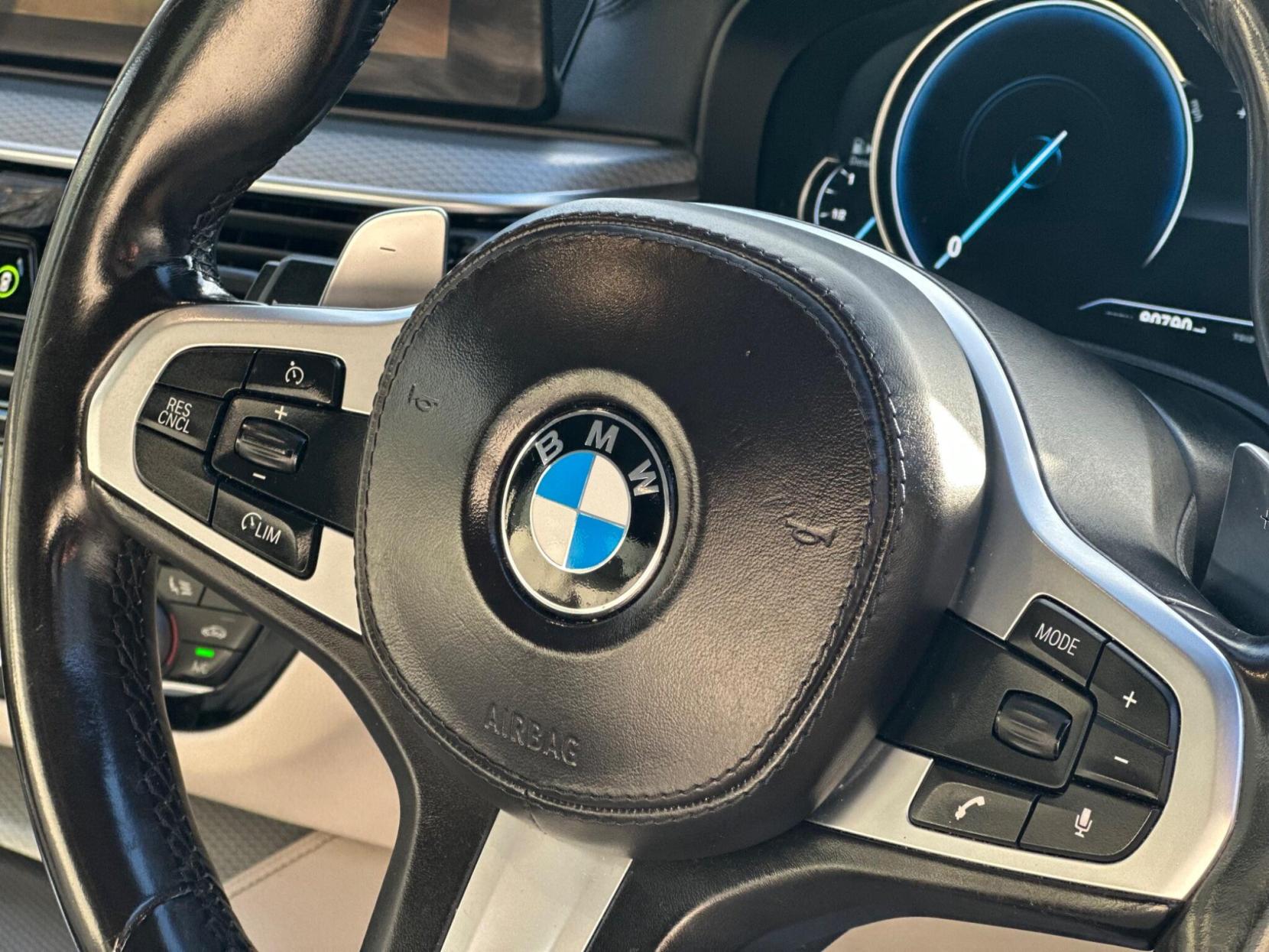 BMW 5 Series 2.0 520d M Sport Auto Euro 6 (s/s) 4dr