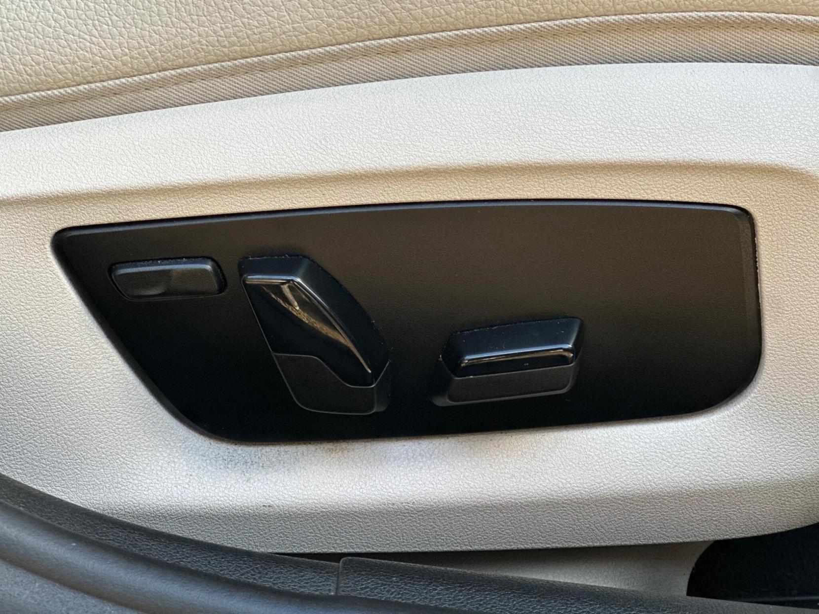 BMW 5 Series 2.0 520d M Sport Auto Euro 6 (s/s) 4dr