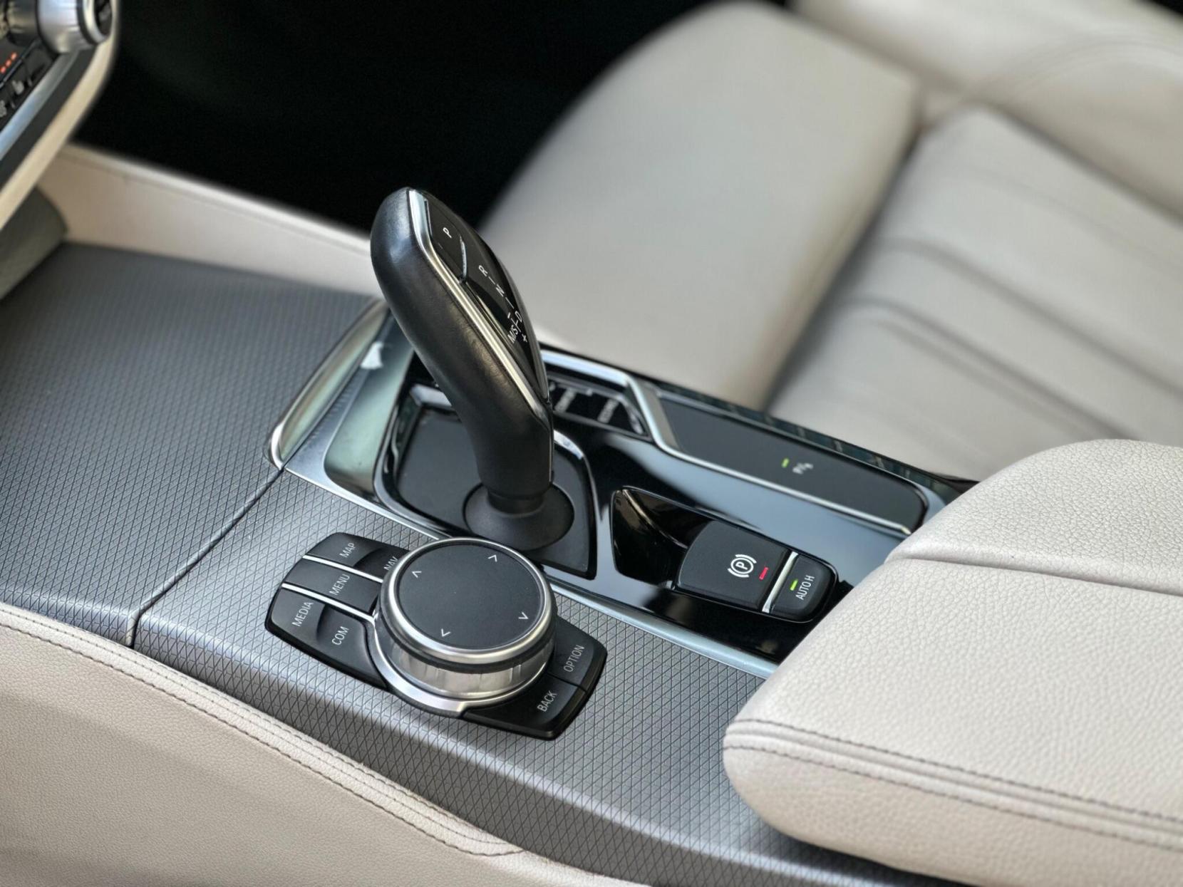 BMW 5 Series 2.0 520d M Sport Auto Euro 6 (s/s) 4dr