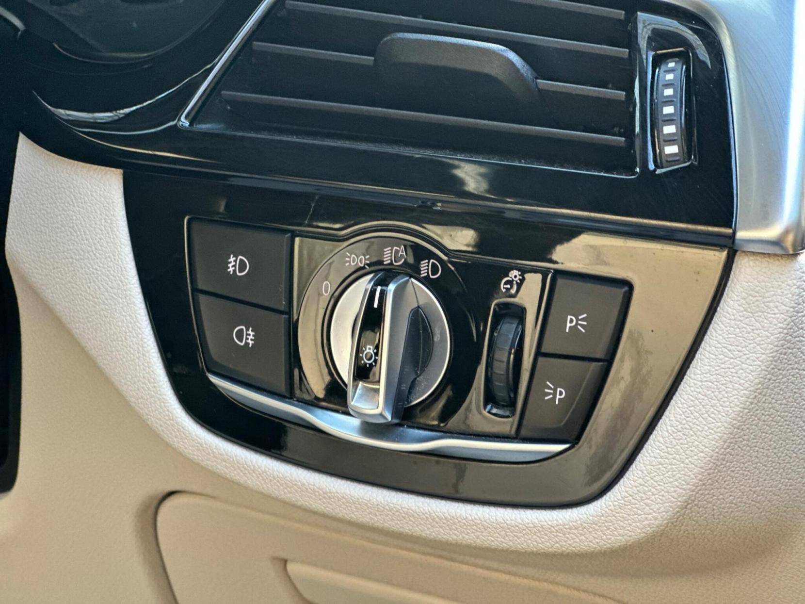 BMW 5 Series 2.0 520d M Sport Auto Euro 6 (s/s) 4dr