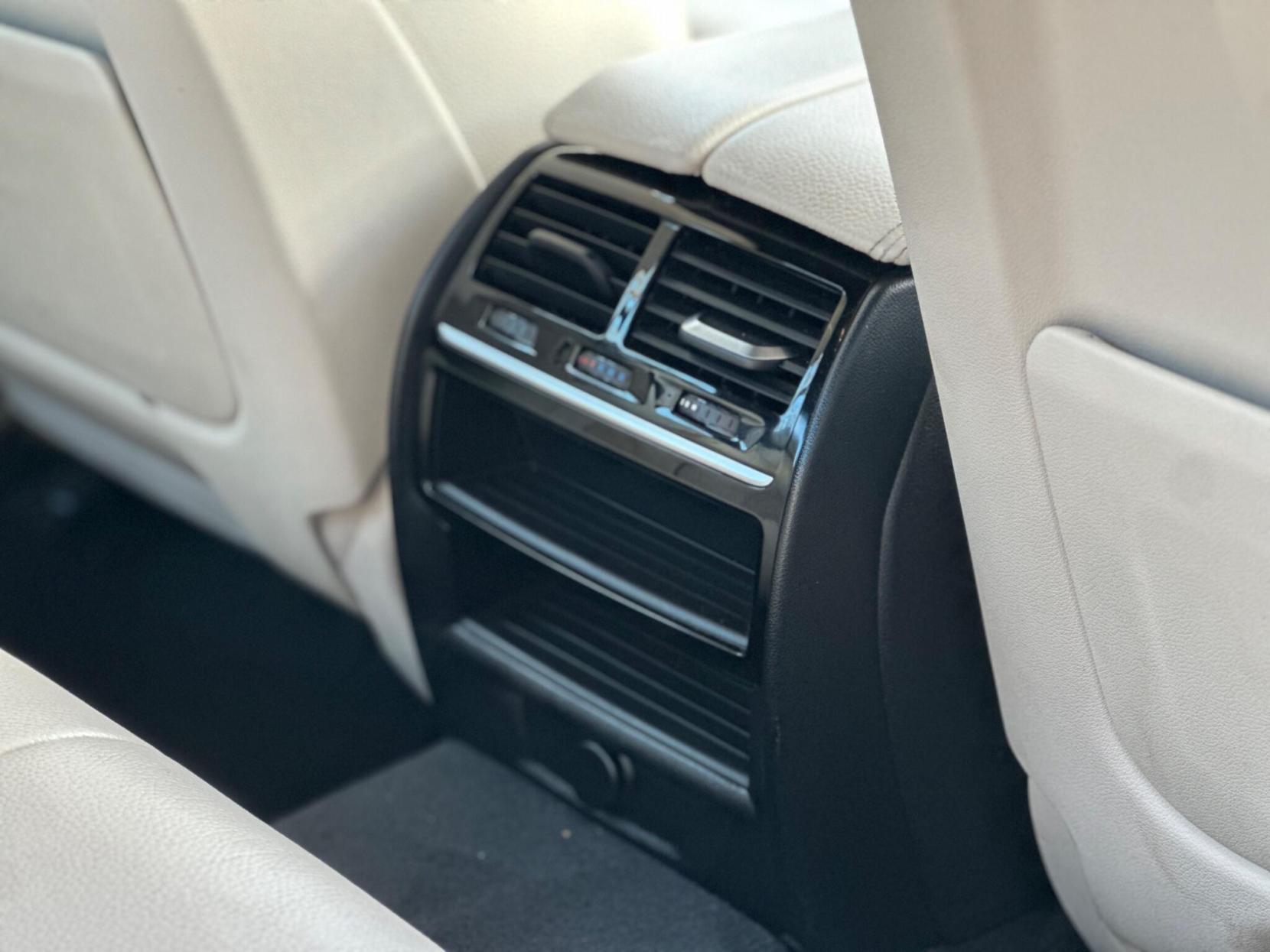 BMW 5 Series 2.0 520d M Sport Auto Euro 6 (s/s) 4dr