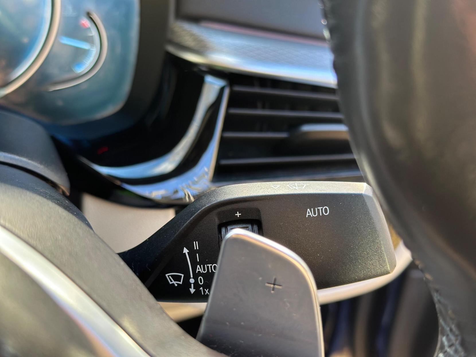 BMW 5 Series 2.0 520d M Sport Auto Euro 6 (s/s) 4dr