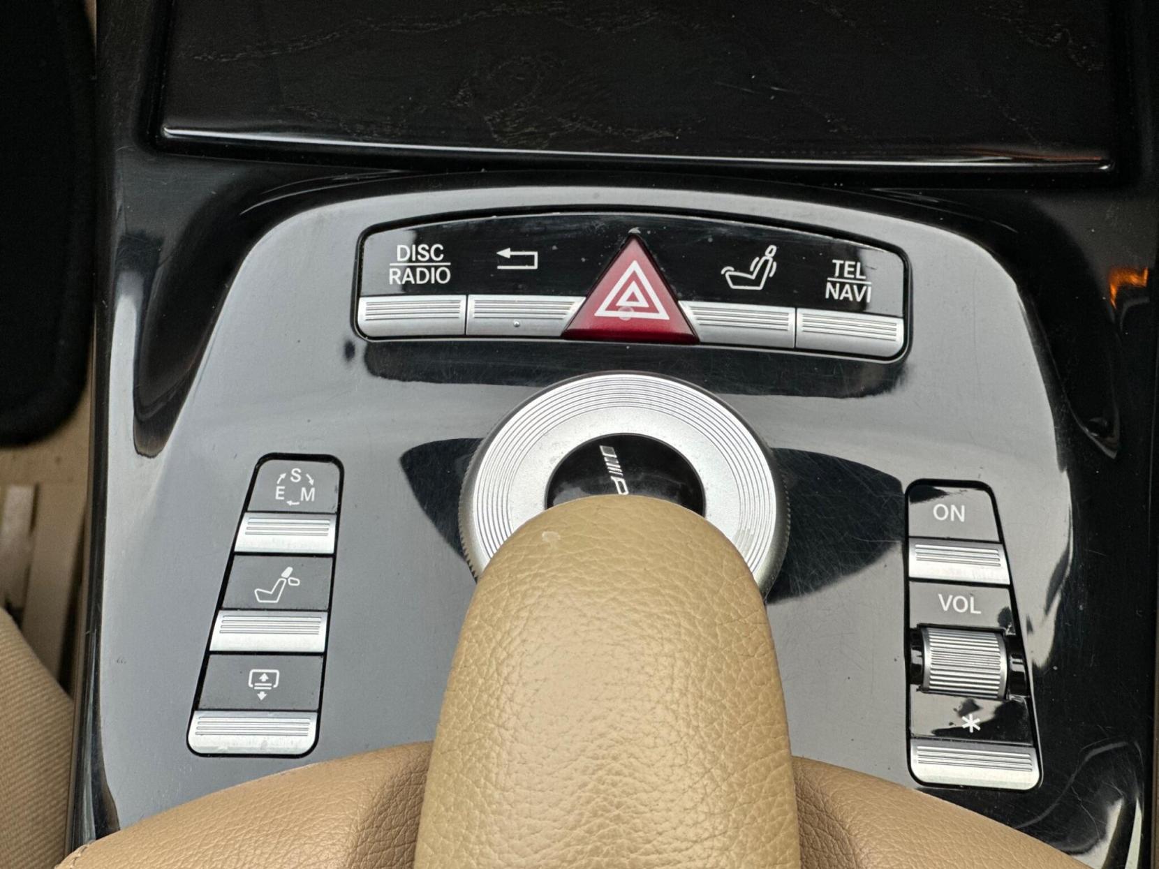 Mercedes-Benz S Class 3.0 S350 V6 BlueTEC G-Tronic+ Euro 6 4dr