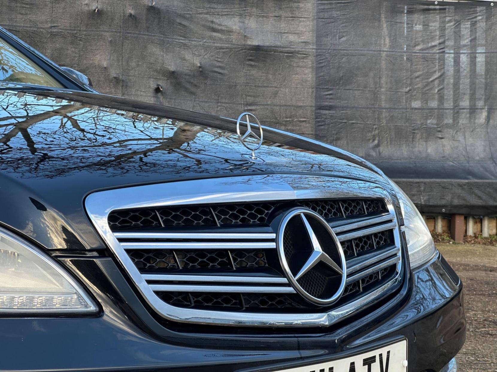 Mercedes-Benz S Class 3.0 S350 V6 BlueTEC G-Tronic+ Euro 6 4dr