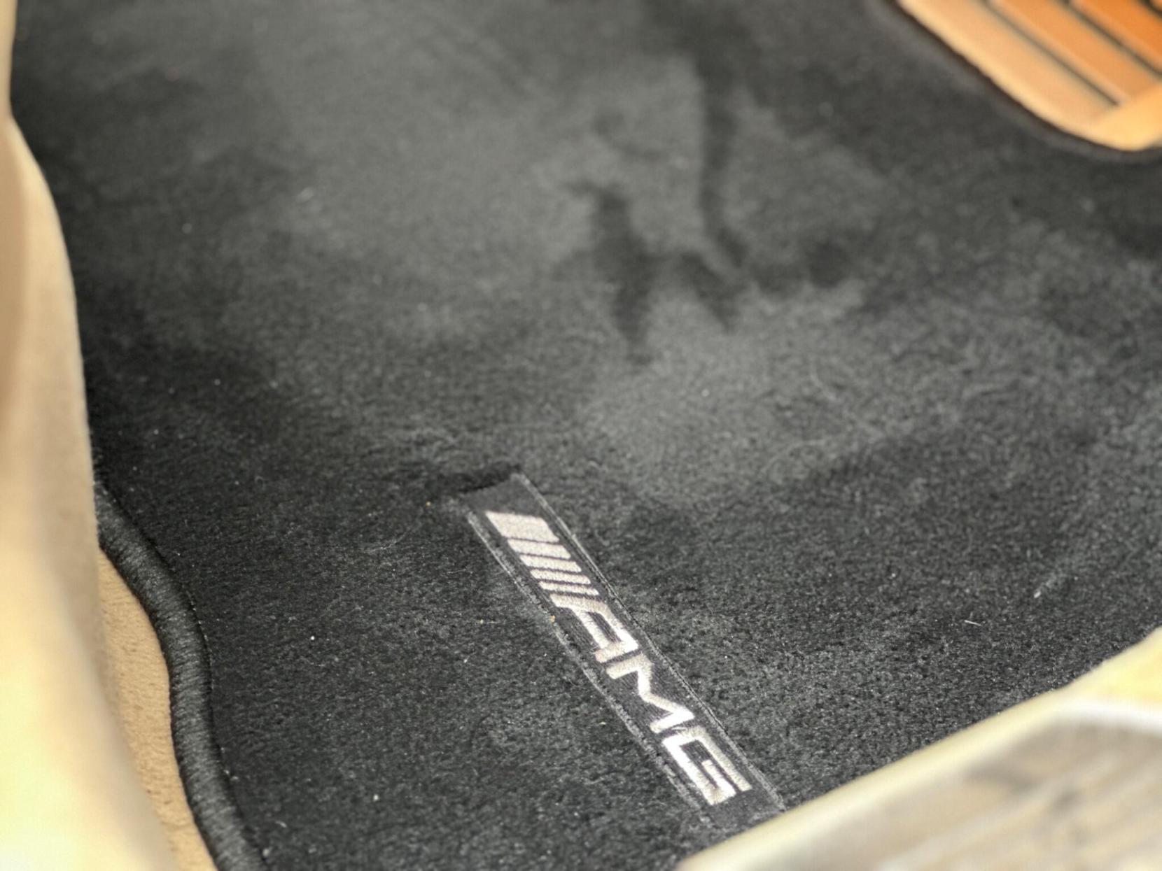 Mercedes-Benz S Class 3.0 S350 V6 BlueTEC G-Tronic+ Euro 6 4dr