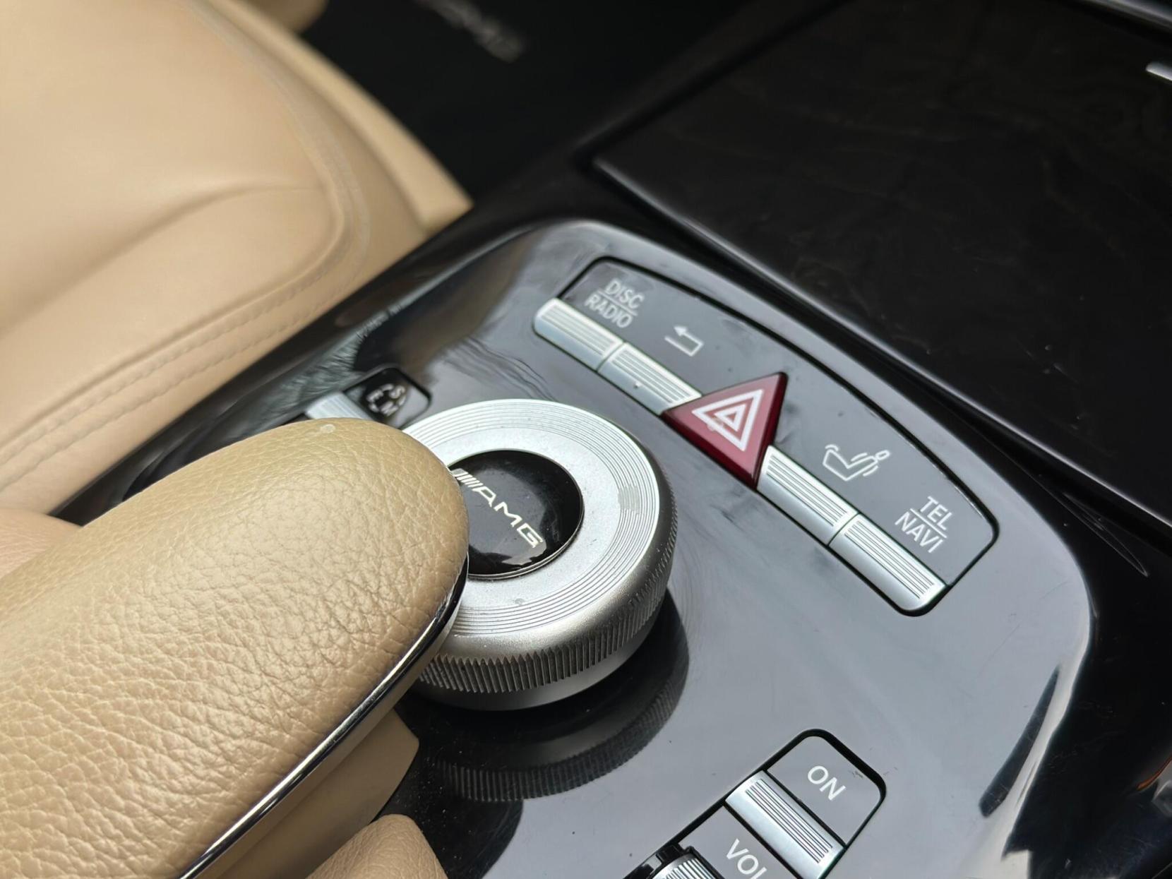 Mercedes-Benz S Class 3.0 S350 V6 BlueTEC G-Tronic+ Euro 6 4dr