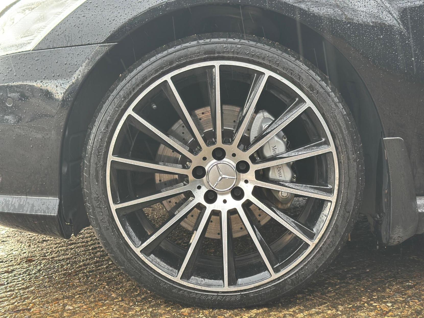 Mercedes-Benz S Class 3.0 S350 V6 BlueTEC G-Tronic+ Euro 6 4dr