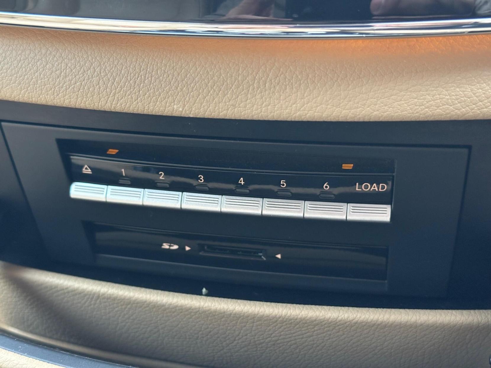 Mercedes-Benz S Class 3.0 S350 V6 BlueTEC G-Tronic+ Euro 6 4dr