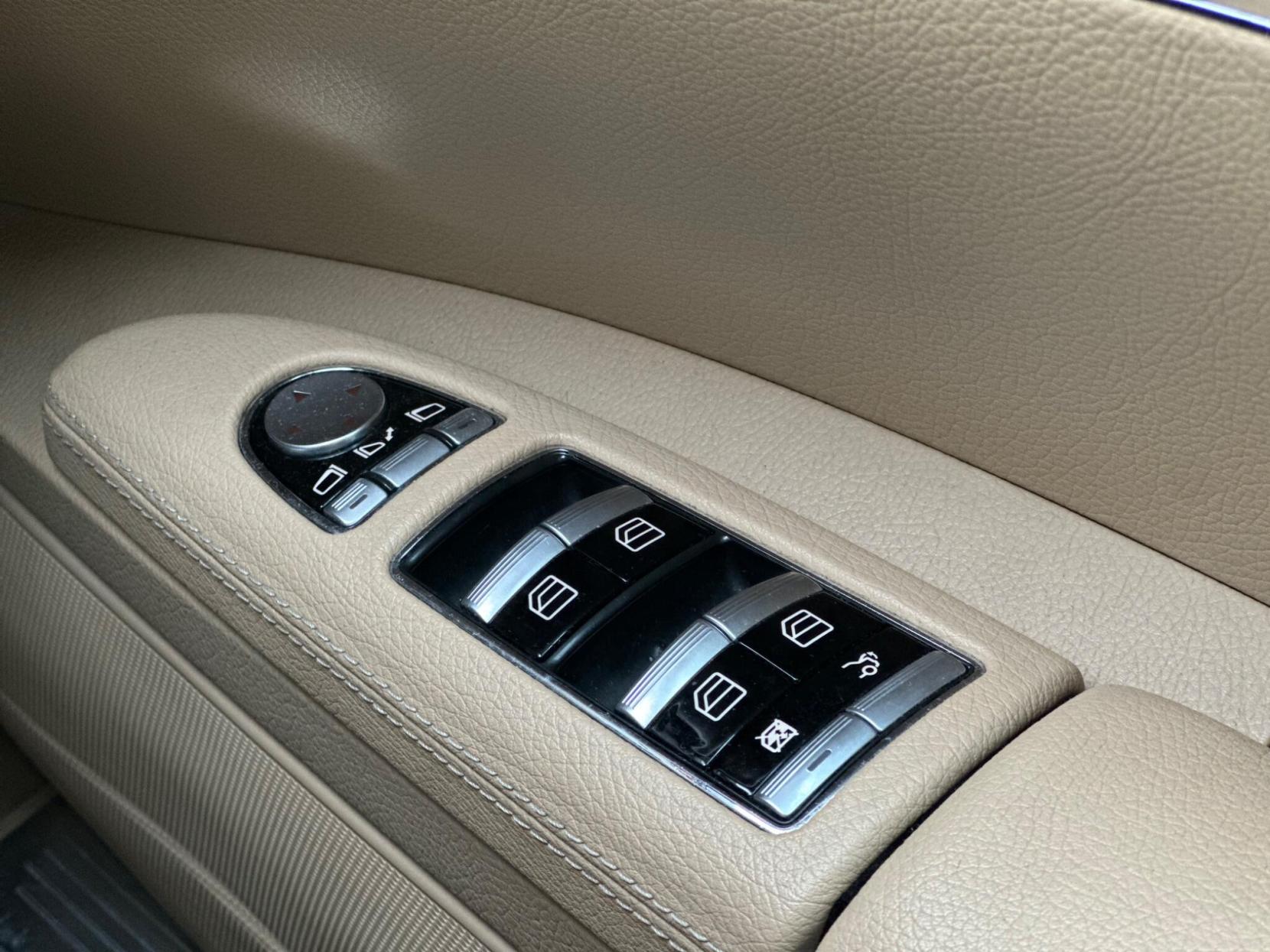 Mercedes-Benz S Class 3.0 S350 V6 BlueTEC G-Tronic+ Euro 6 4dr