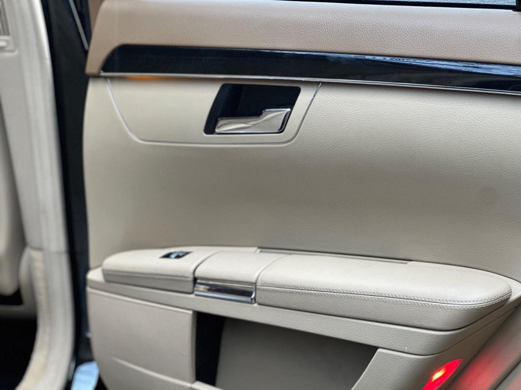 Mercedes-Benz S Class 3.0 S350 V6 BlueTEC G-Tronic+ Euro 6 4dr